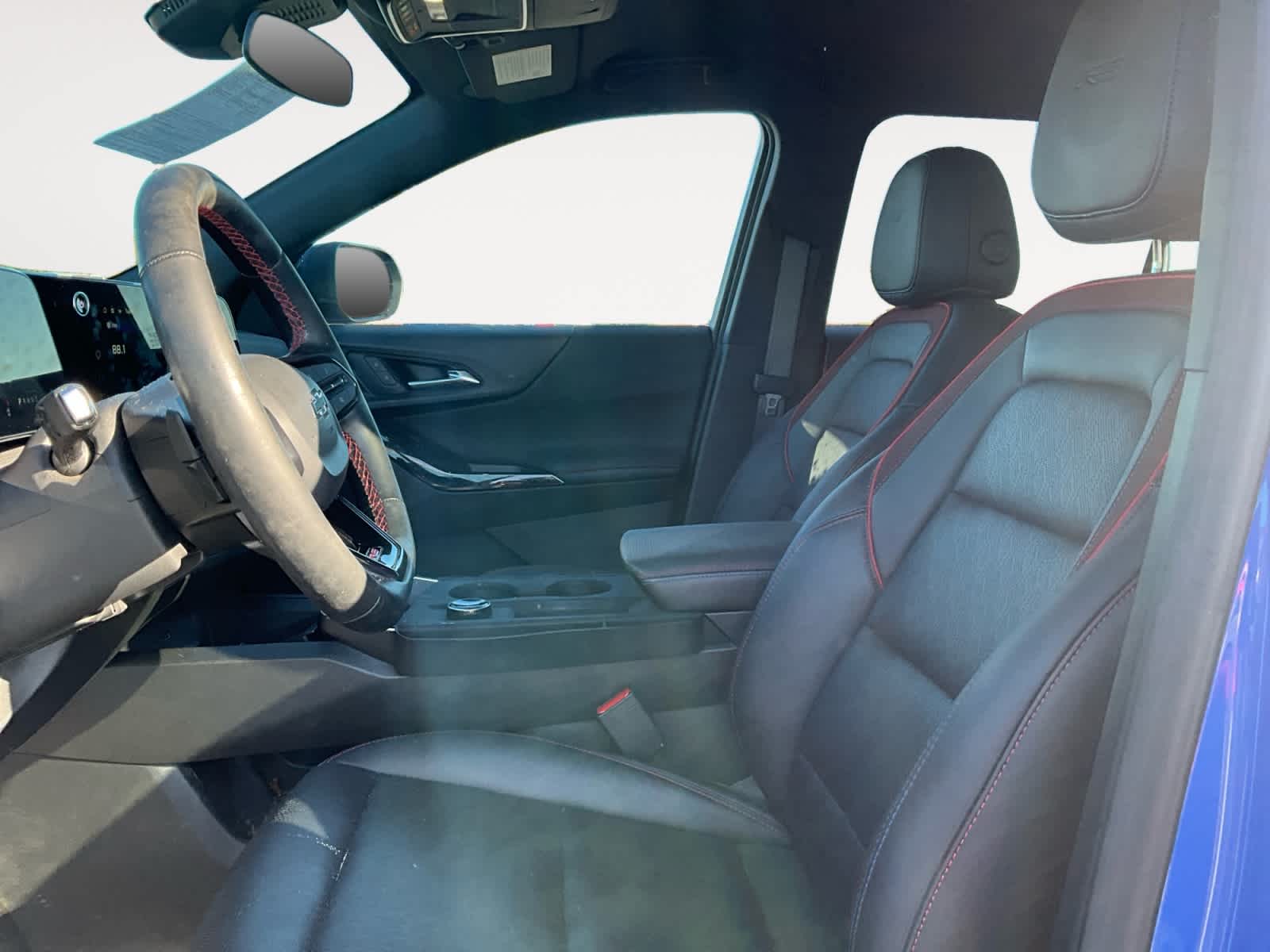Used 2025 Chevrolet Equinox SUV