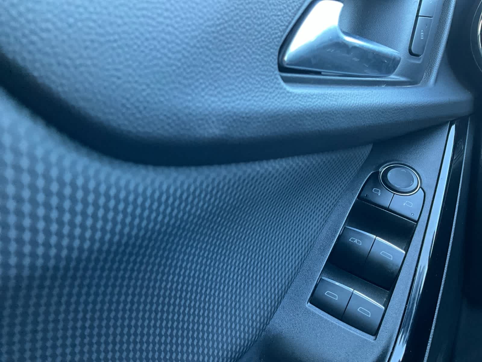 Used 2025 Chevrolet Equinox SUV