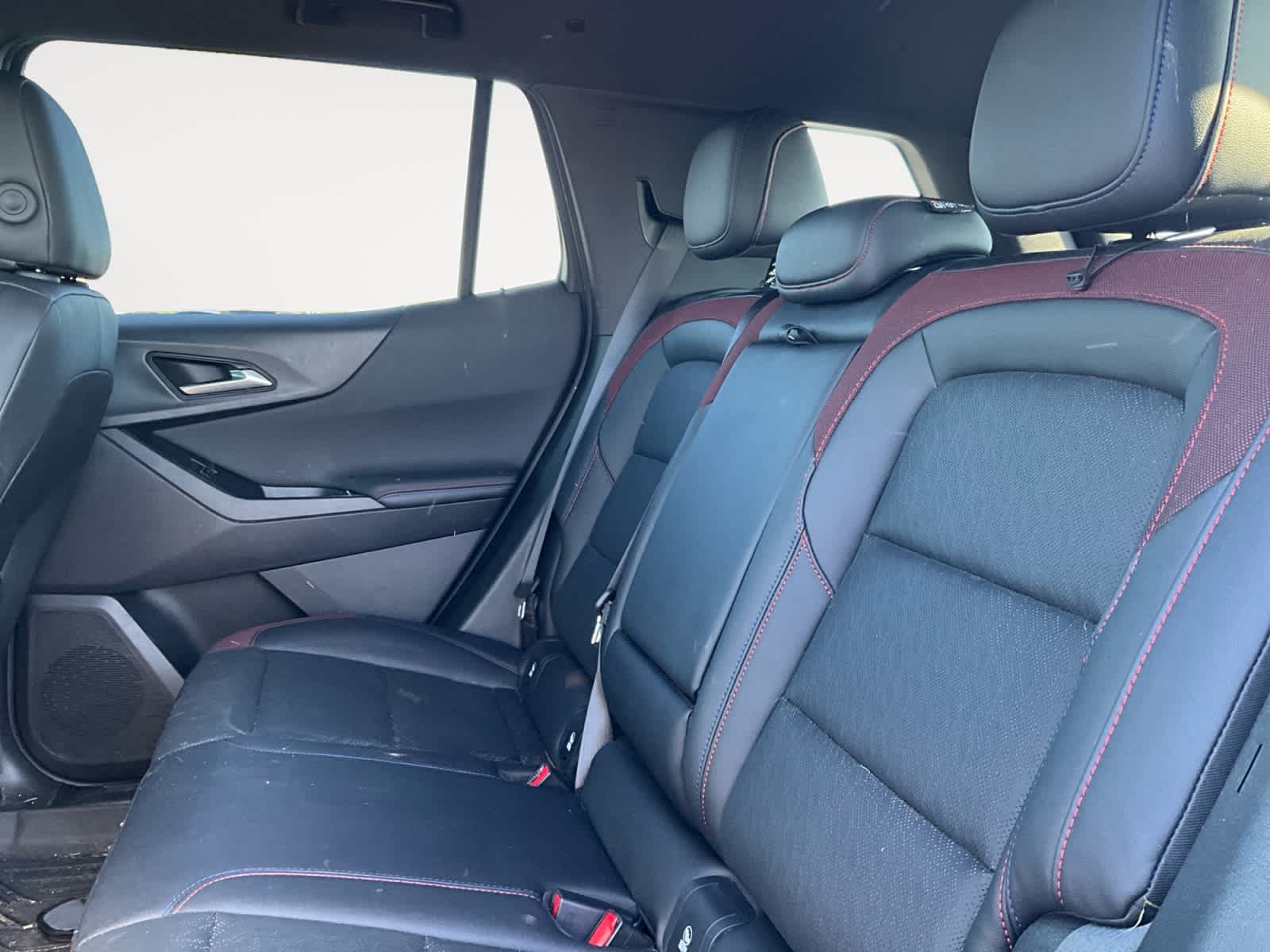 Used 2025 Chevrolet Equinox SUV