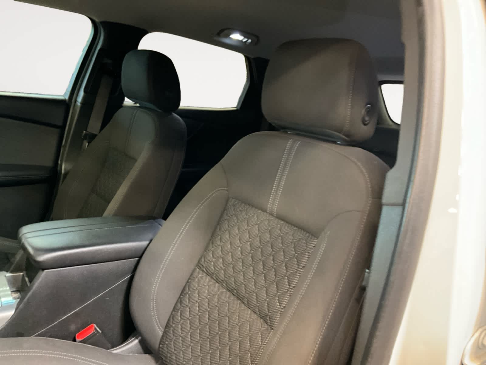 2019 Chevrolet Blazer Cloth FWD 1LT's photo