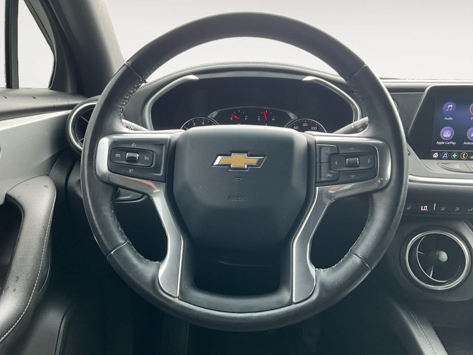 Used 2019 Chevrolet Blazer SUV
