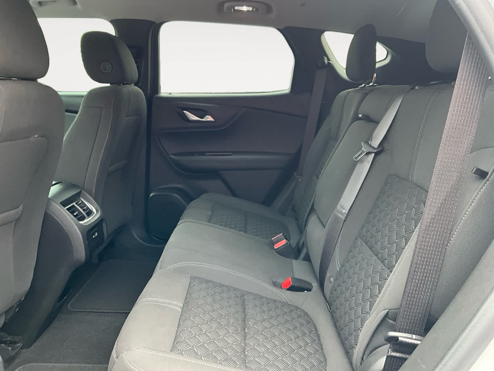 Used 2019 Chevrolet Blazer SUV