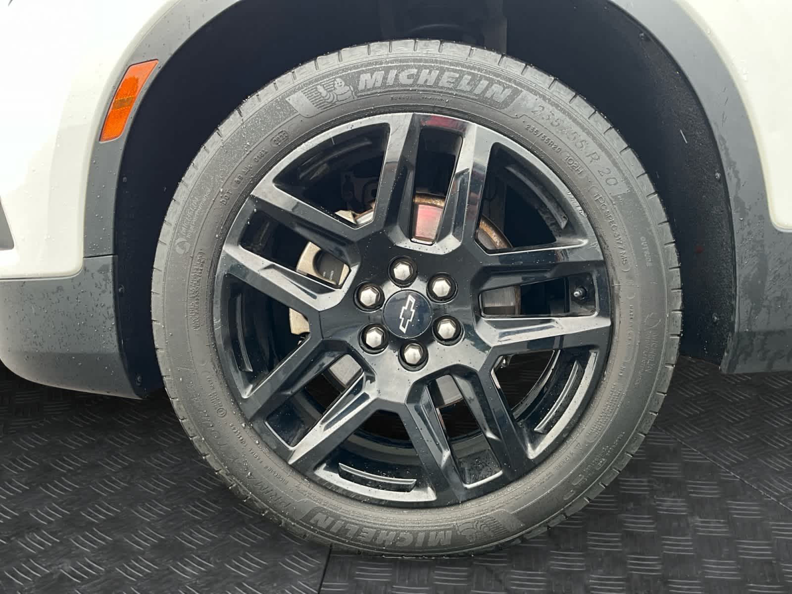 Used 2019 Chevrolet Blazer SUV