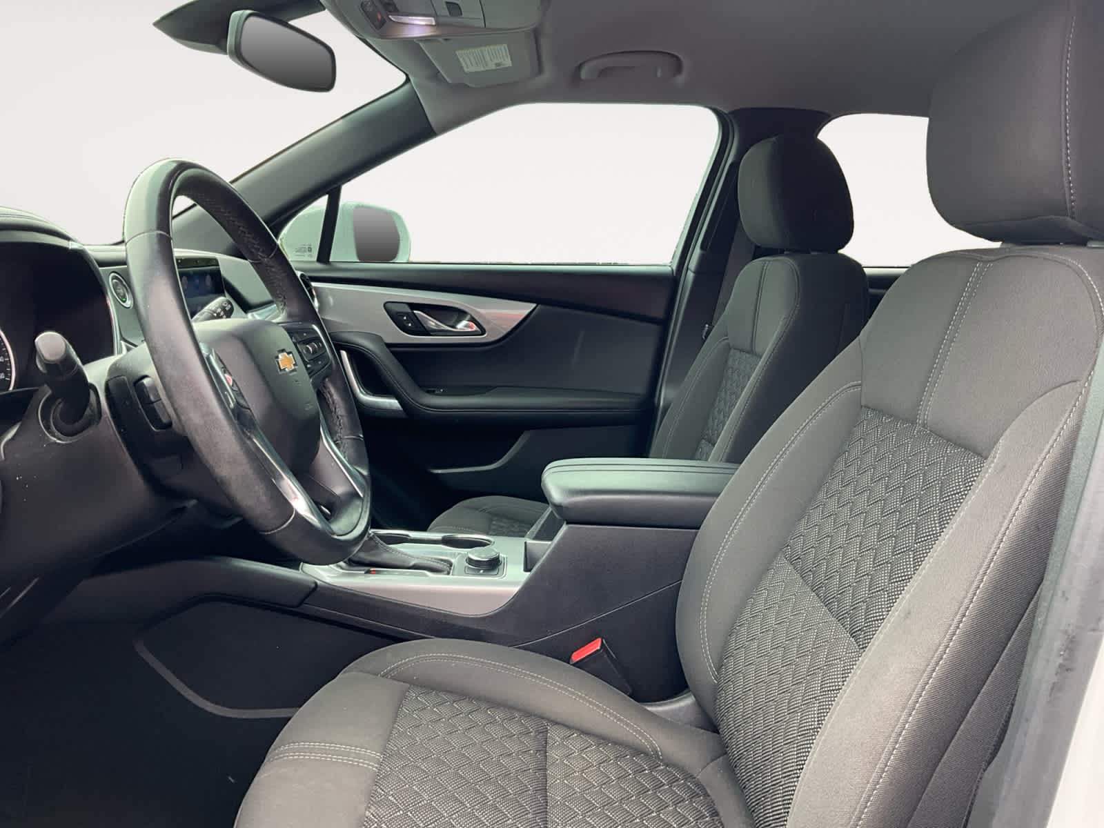 Used 2019 Chevrolet Blazer SUV