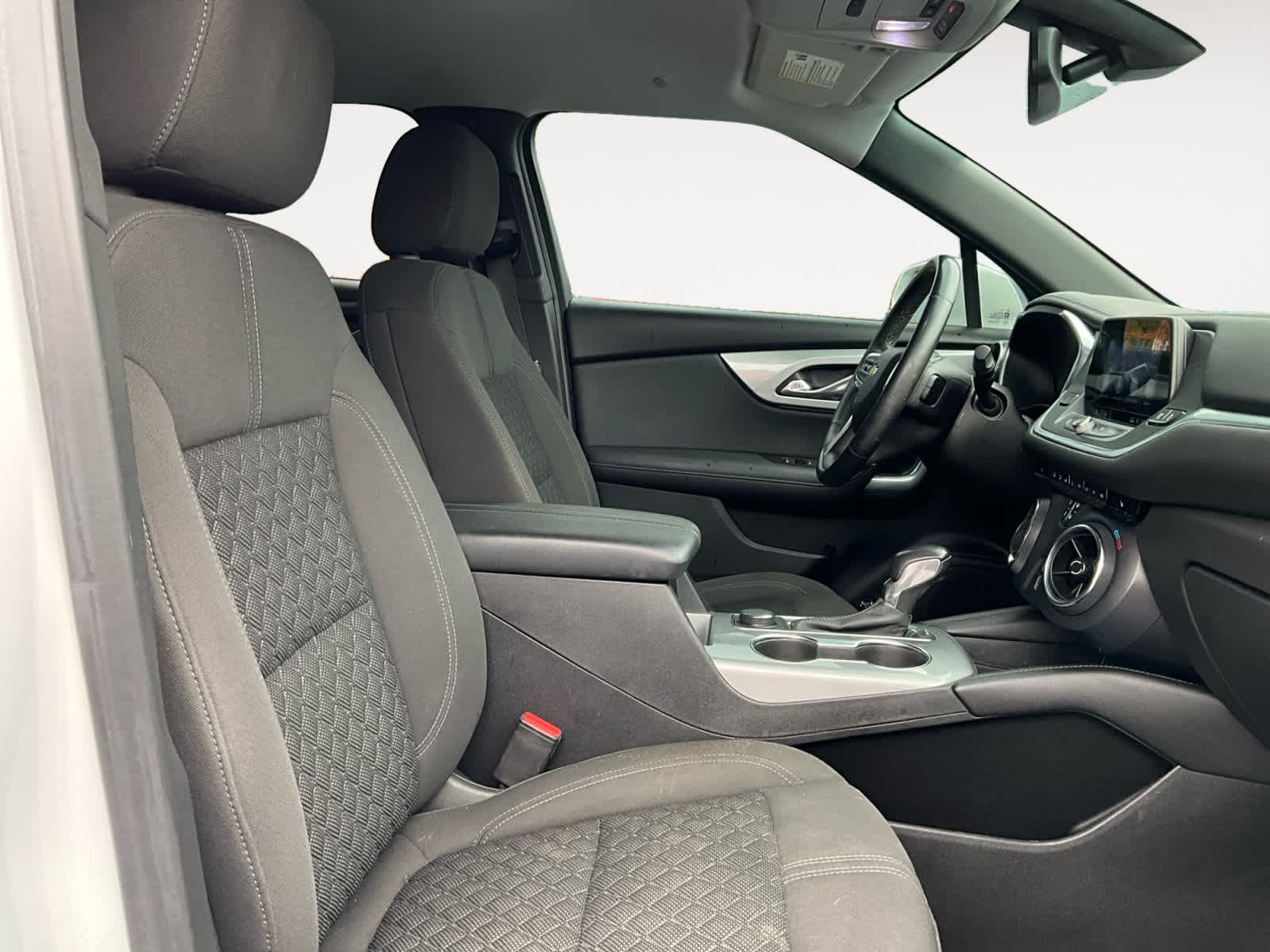 Used 2019 Chevrolet Blazer SUV