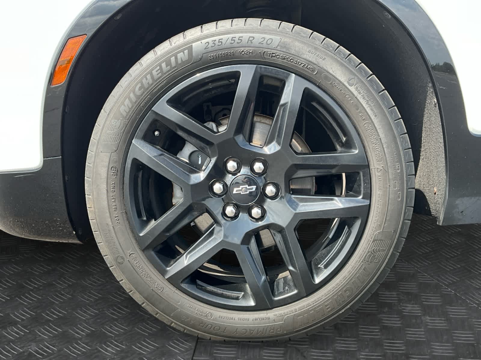 Used 2024 Chevrolet Blazer SUV