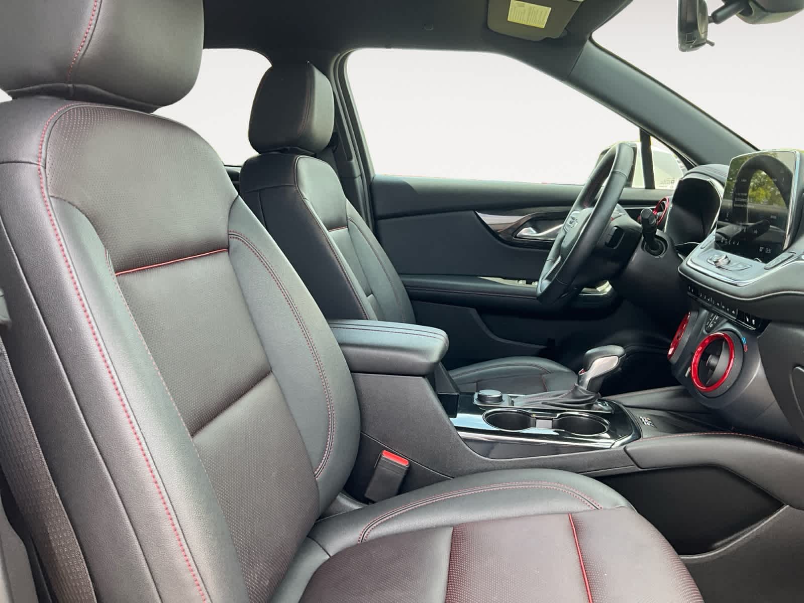 Used 2024 Chevrolet Blazer SUV