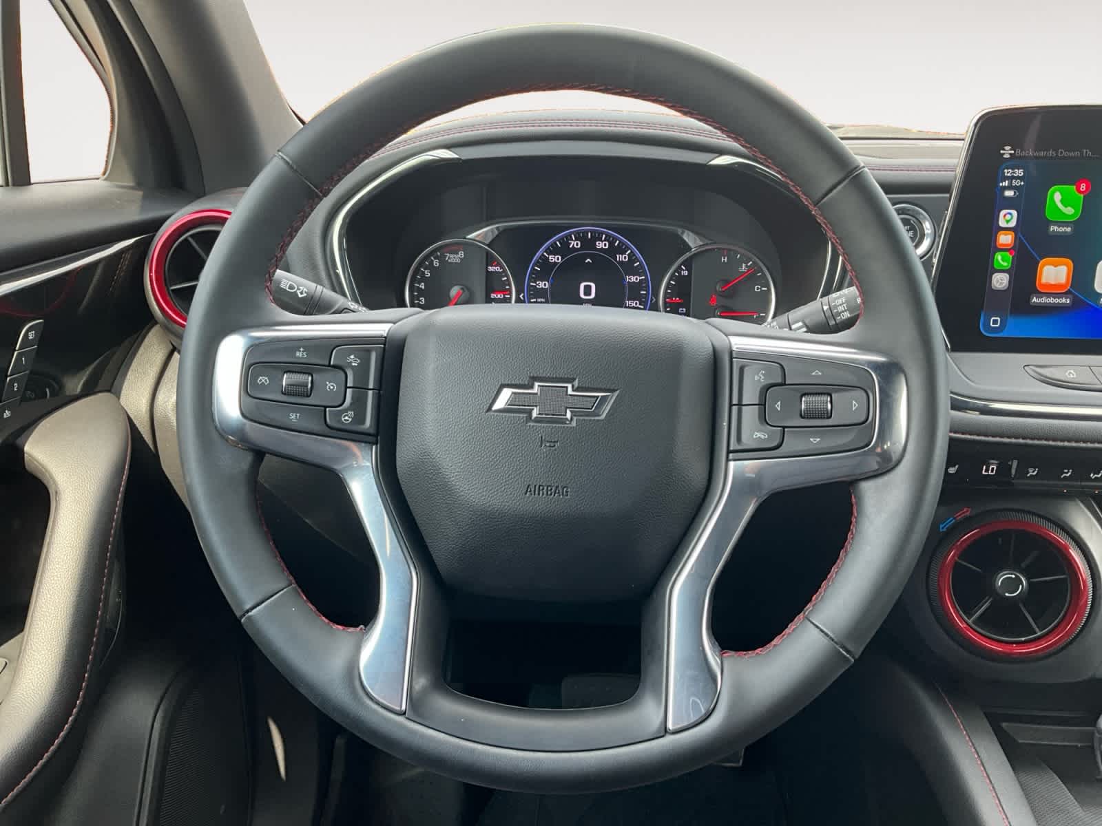 Used 2024 Chevrolet Blazer SUV