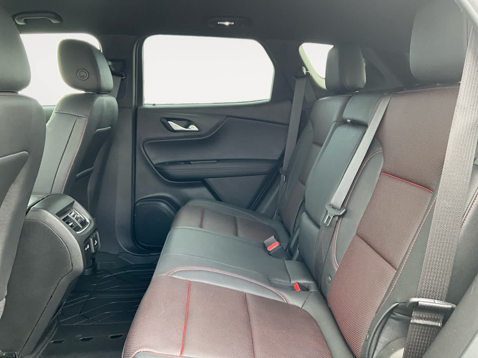 Used 2024 Chevrolet Blazer SUV