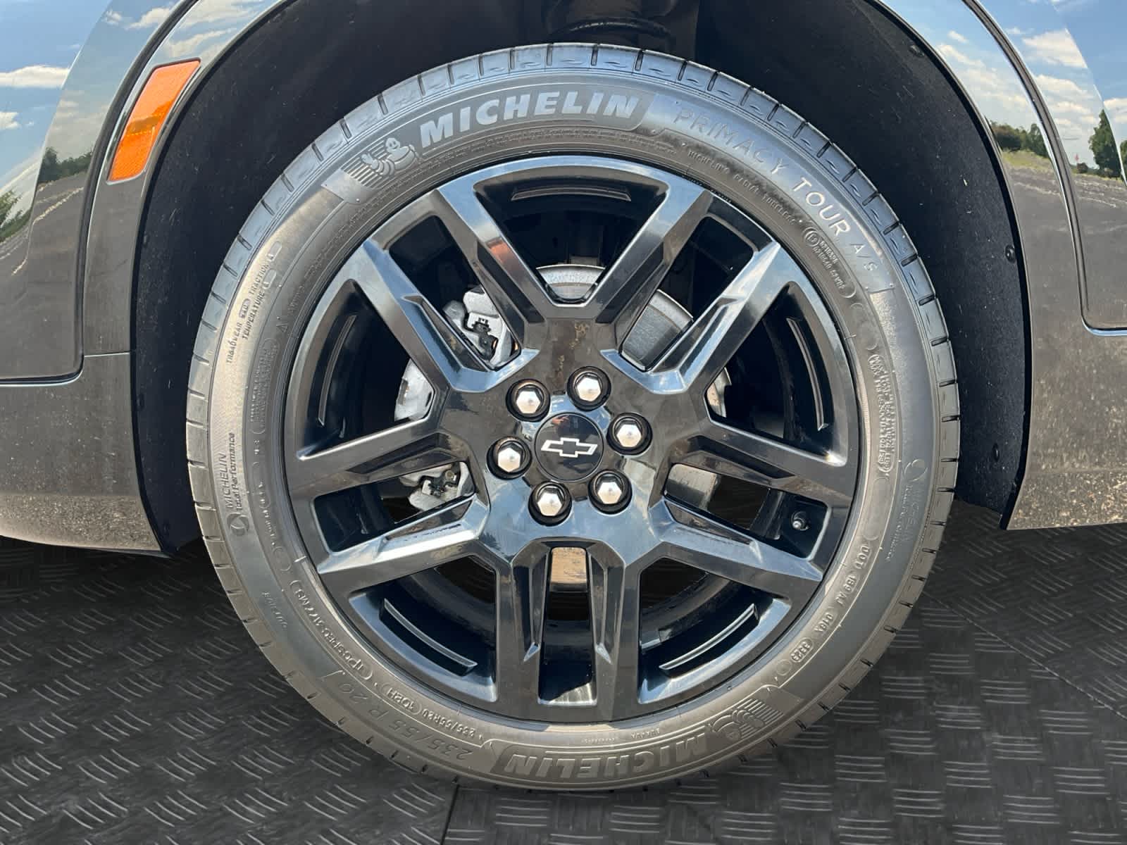 Used 2024 Chevrolet Blazer SUV