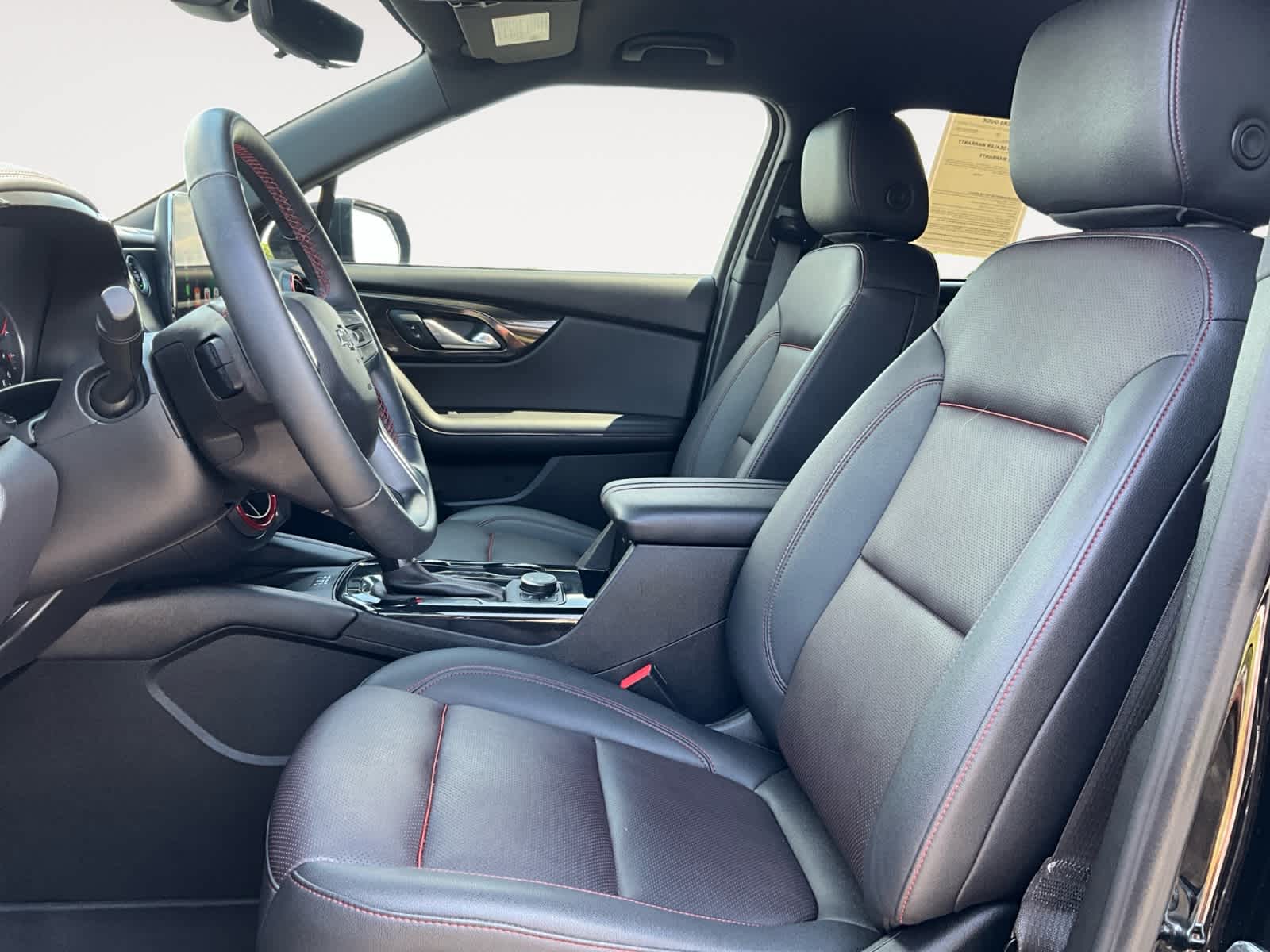 Used 2024 Chevrolet Blazer SUV