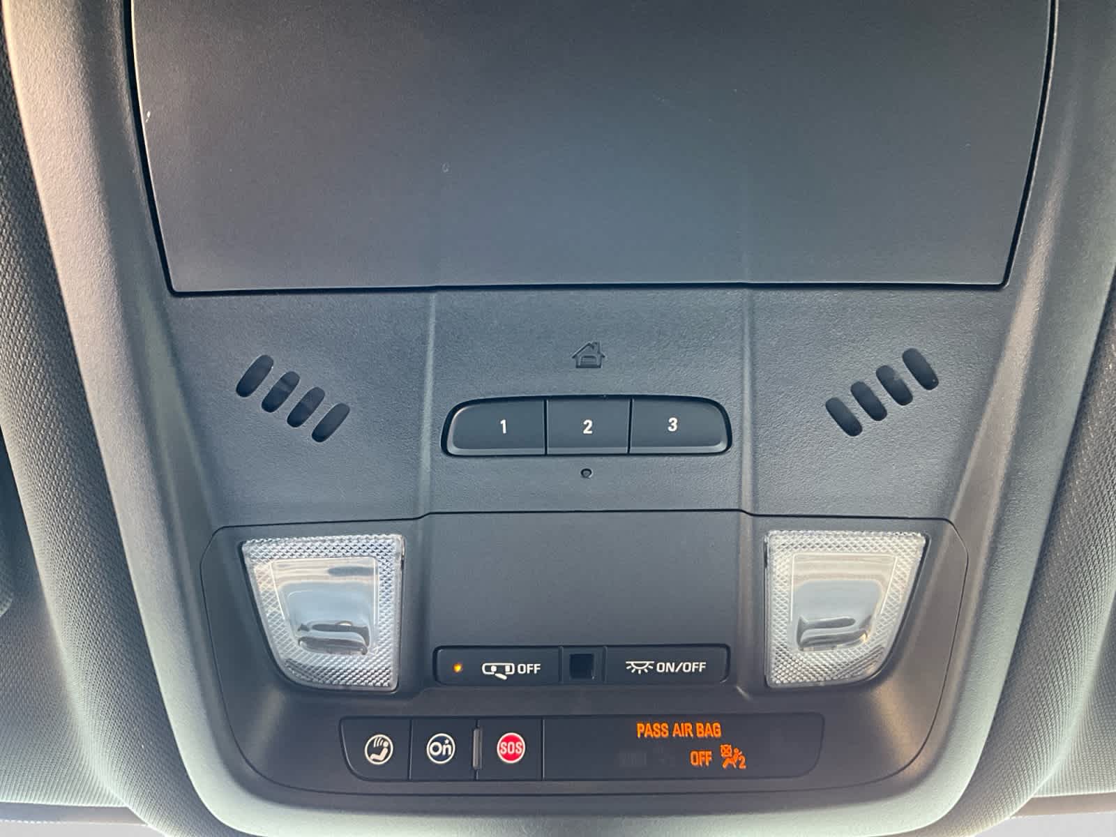 Used 2024 Chevrolet Blazer SUV