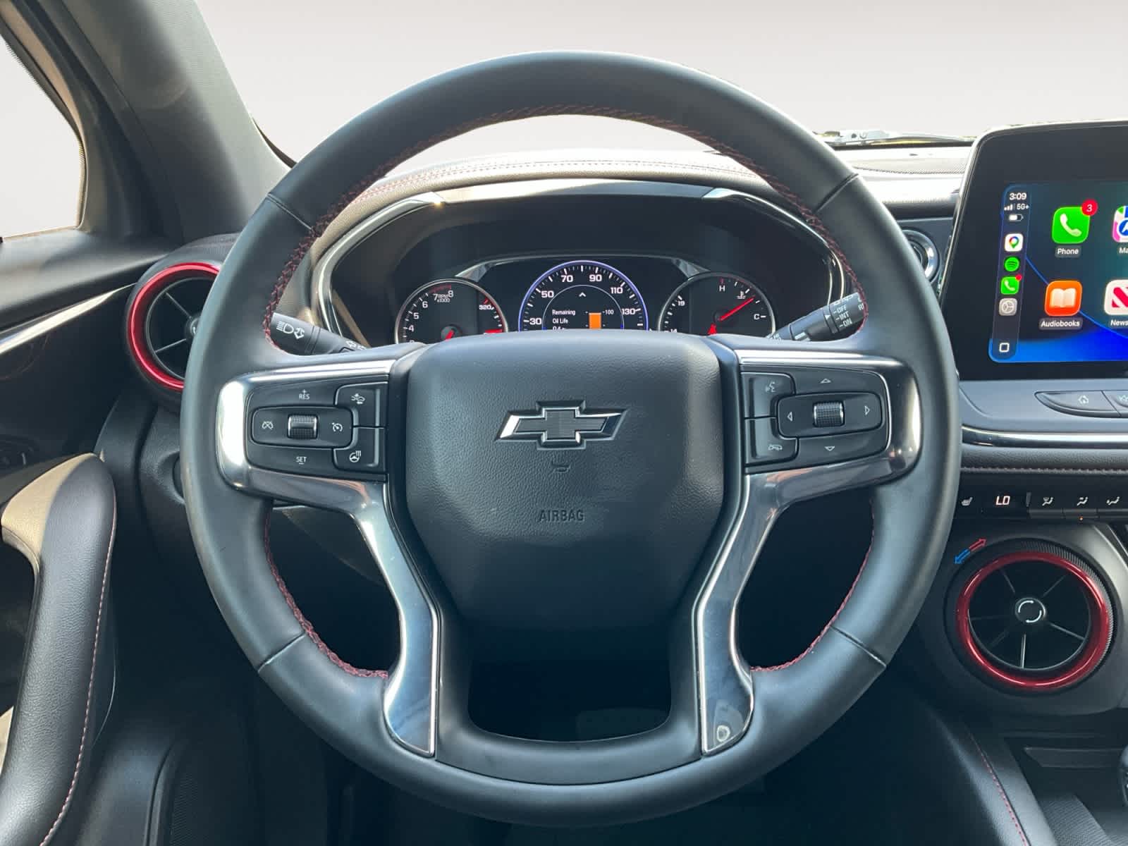 Used 2024 Chevrolet Blazer SUV