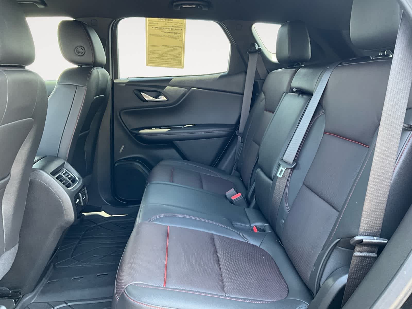 Used 2024 Chevrolet Blazer SUV