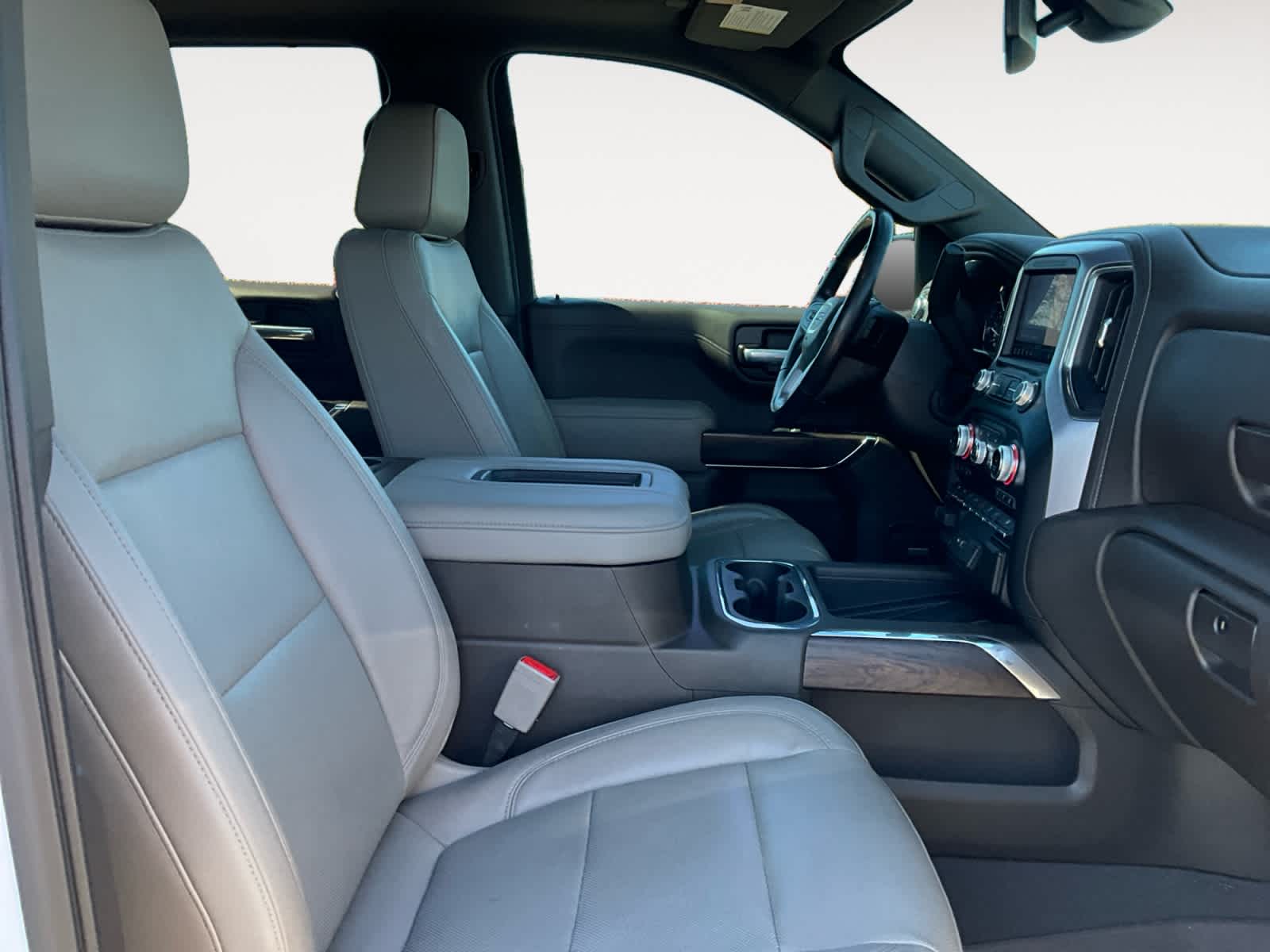 Used 2019 GMC Sierra 1500 Truck