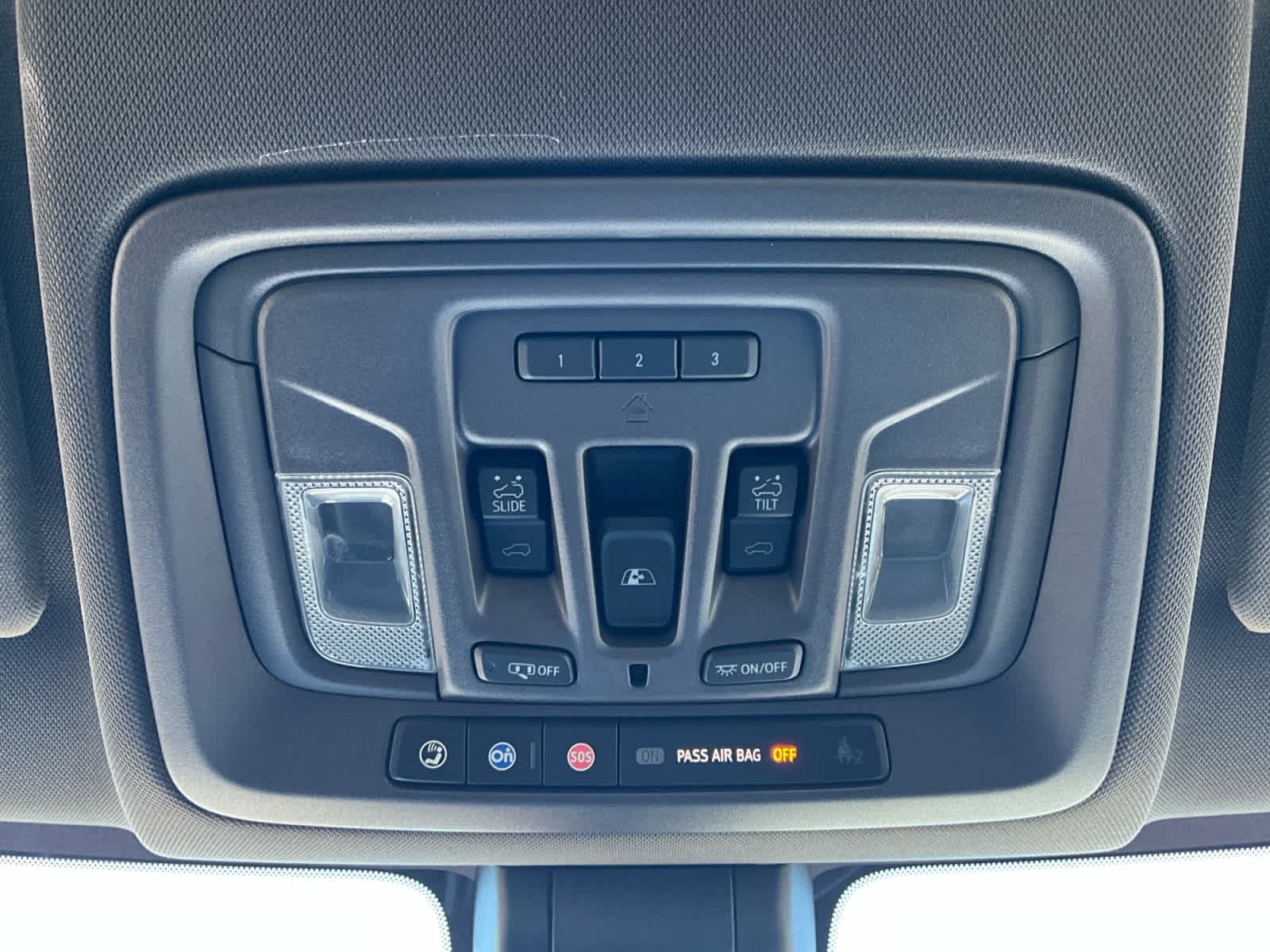 Used 2019 GMC Sierra 1500 Truck