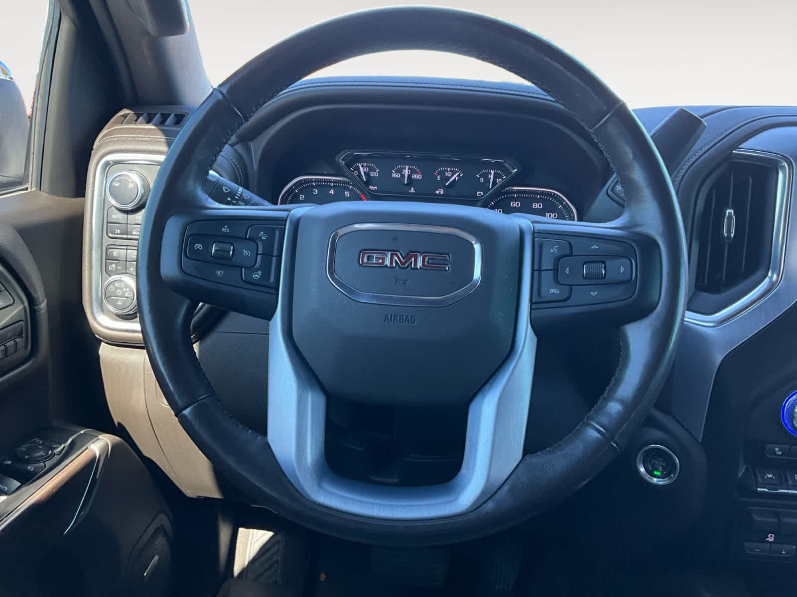 Used 2019 GMC Sierra 1500 Truck