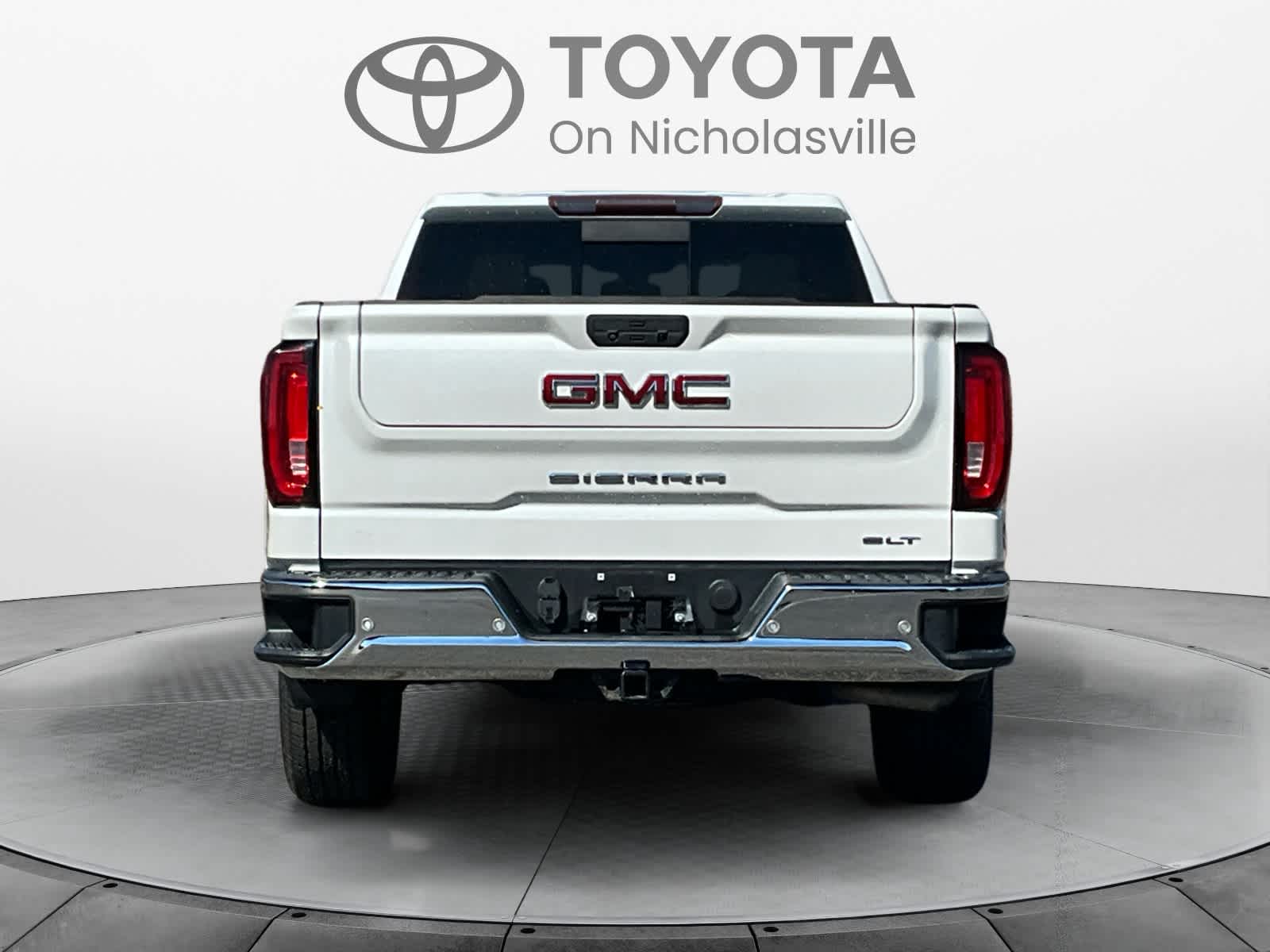 Used 2019 GMC Sierra 1500 Truck