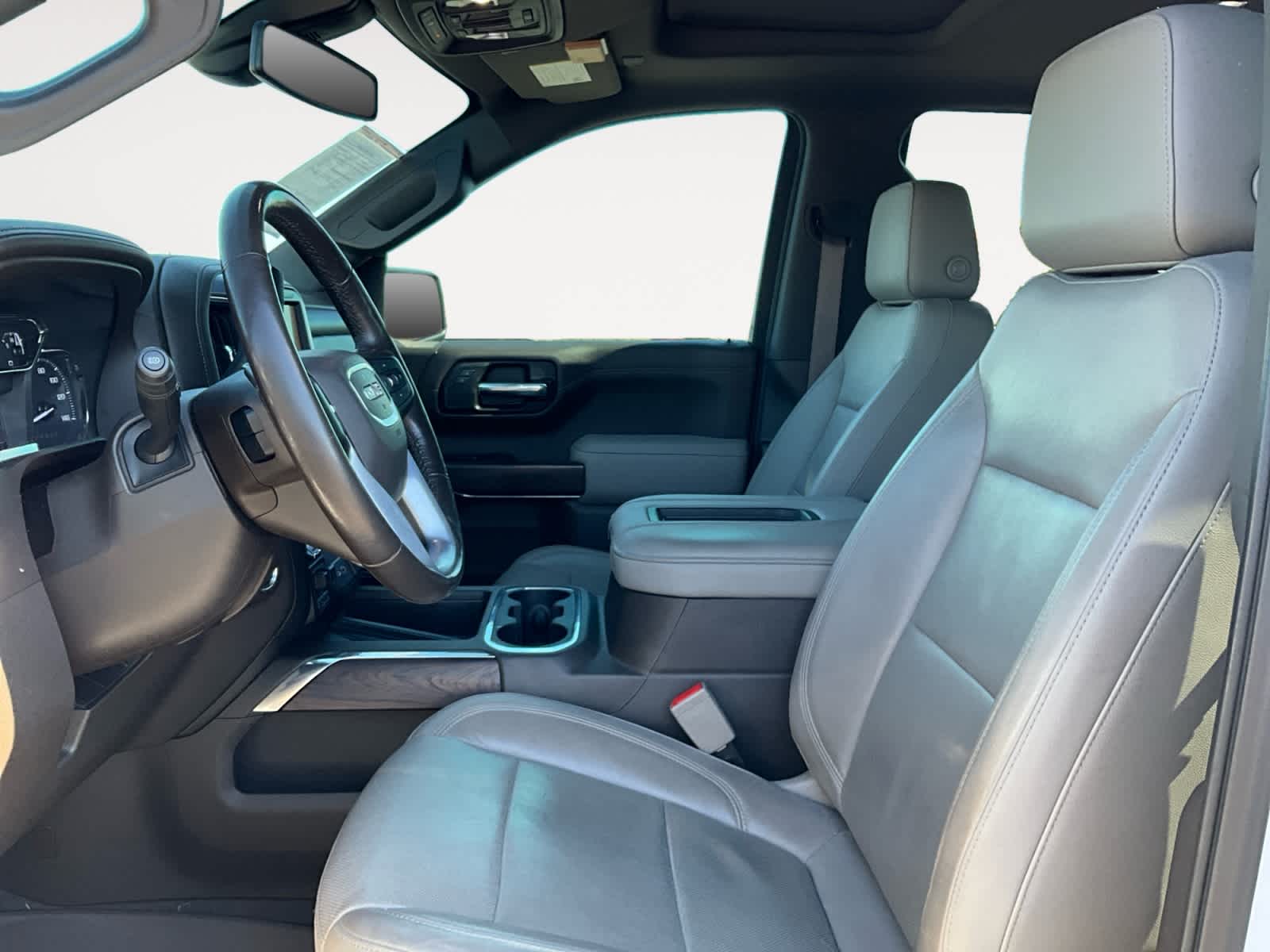 Used 2019 GMC Sierra 1500 Truck