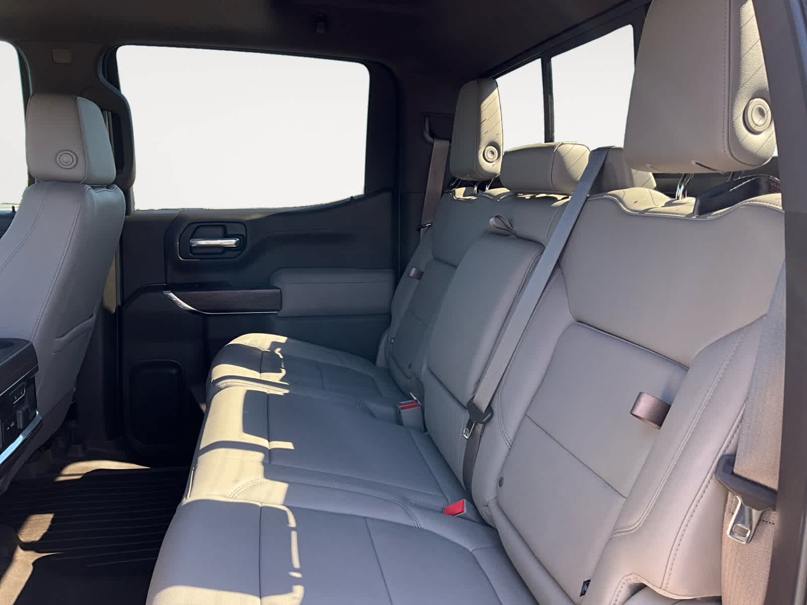 Used 2019 GMC Sierra 1500 Truck