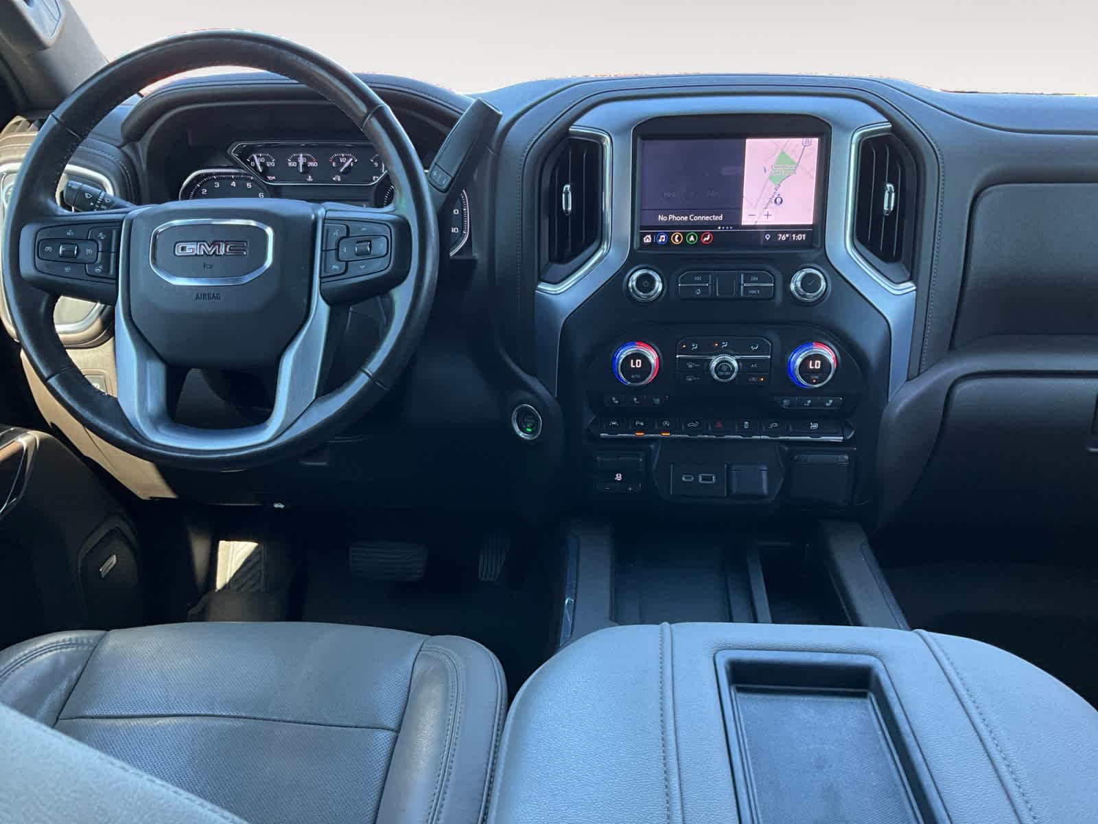 Used 2019 GMC Sierra 1500 Truck