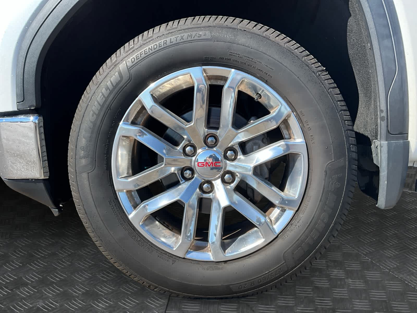 Used 2019 GMC Sierra 1500 Truck