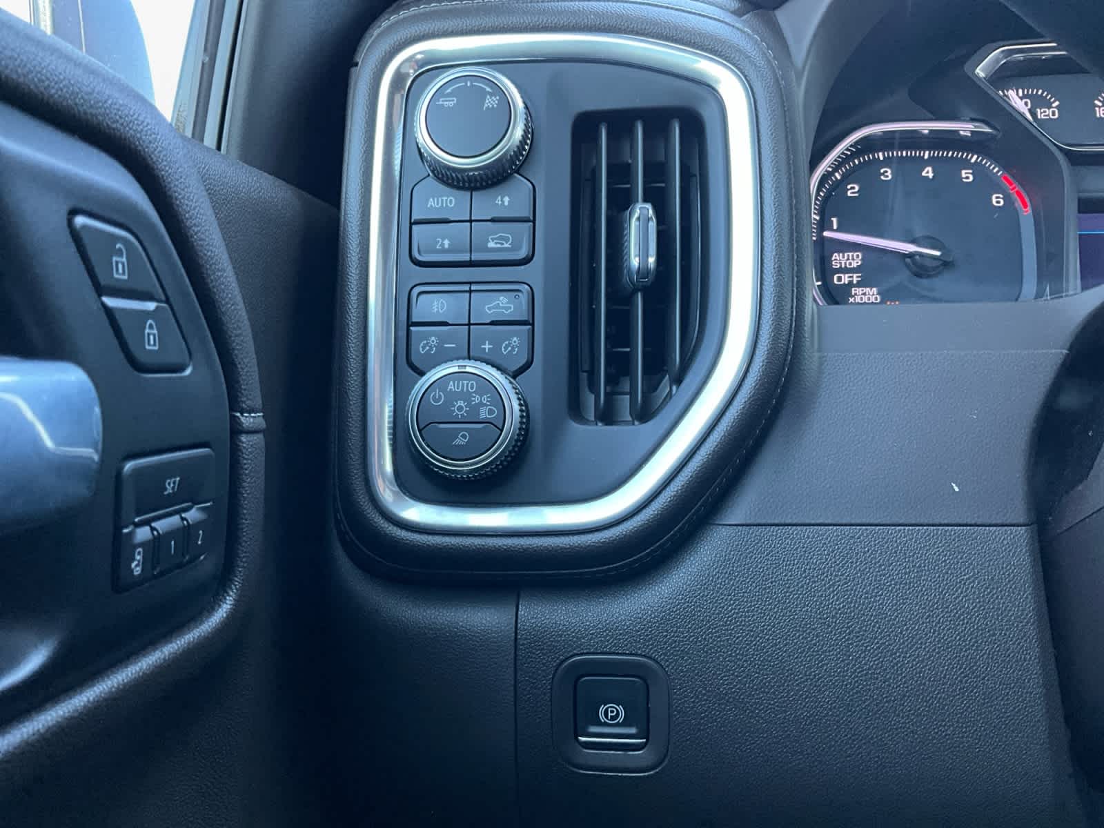 Used 2019 GMC Sierra 1500 Truck