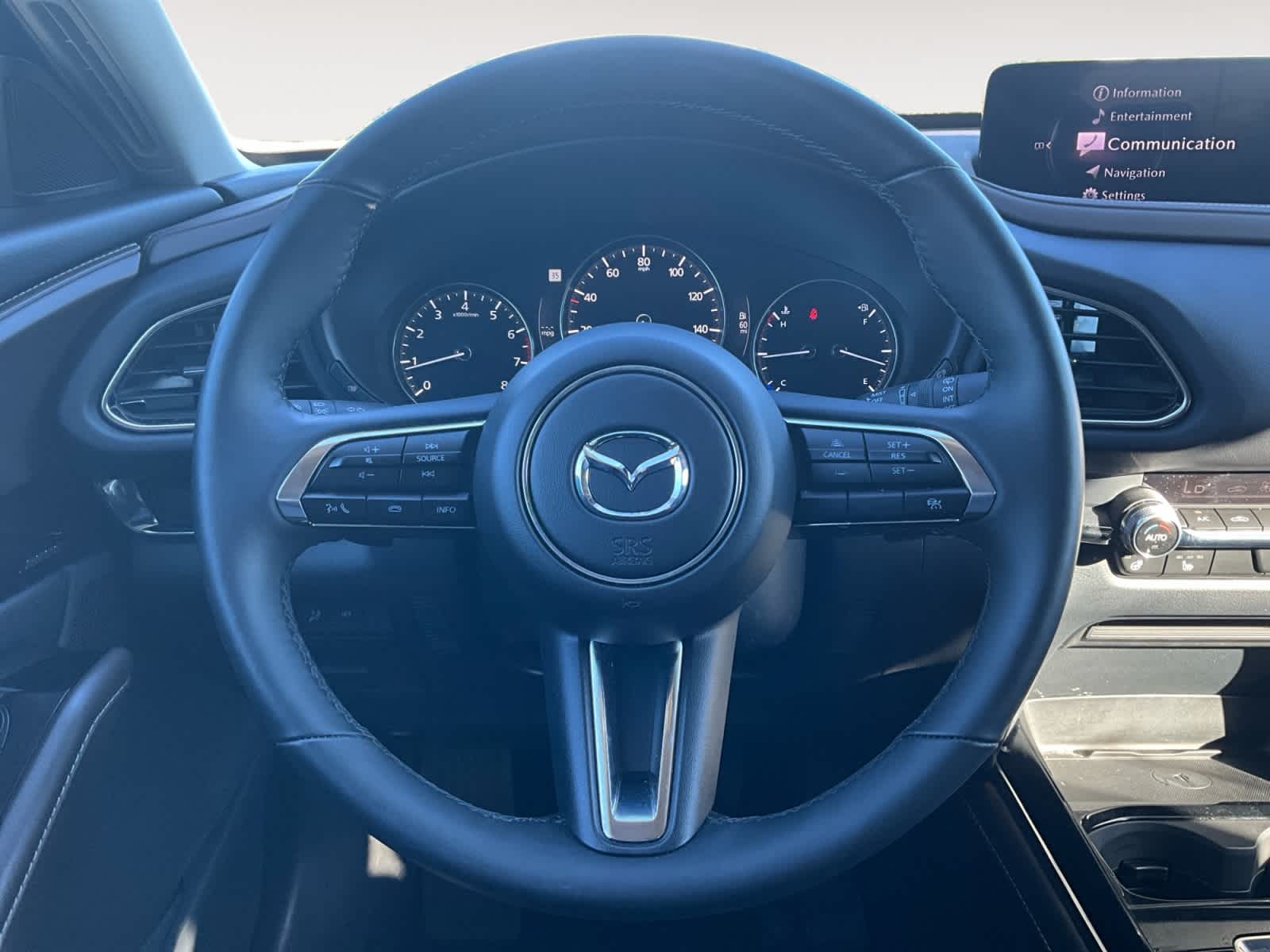 2025 Mazda CX-30 Turbo Premium - Photo 12