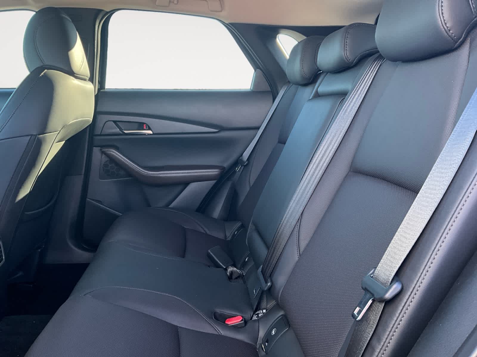 2025 Mazda CX-30 Turbo Premium - Photo 13