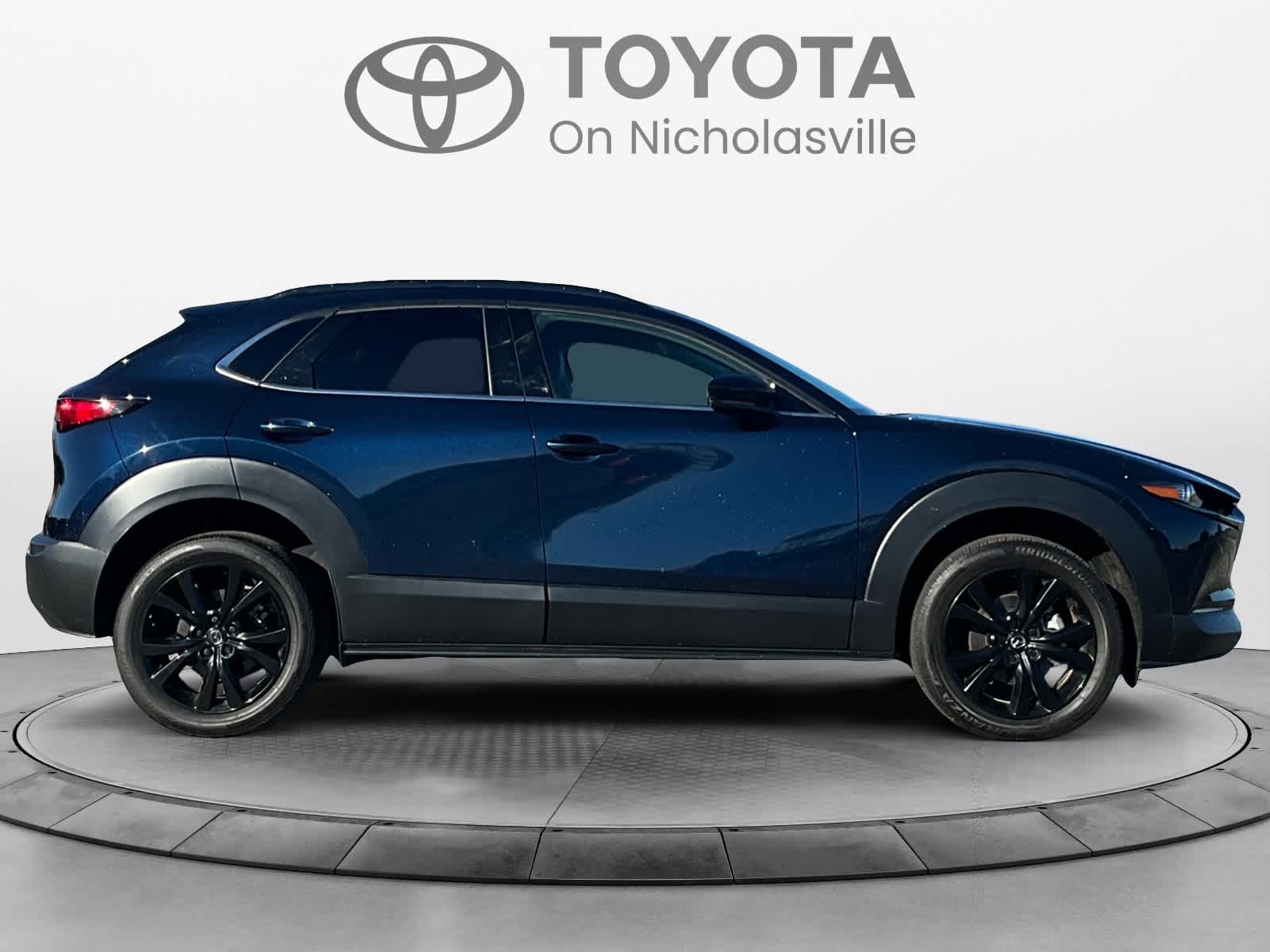 2025 Mazda CX-30 Turbo Premium - Photo 6