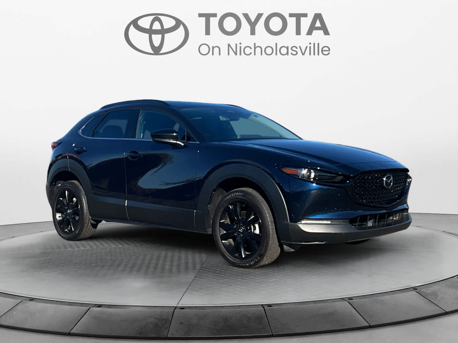 2025 Mazda CX-30 Turbo Premium - Photo 7