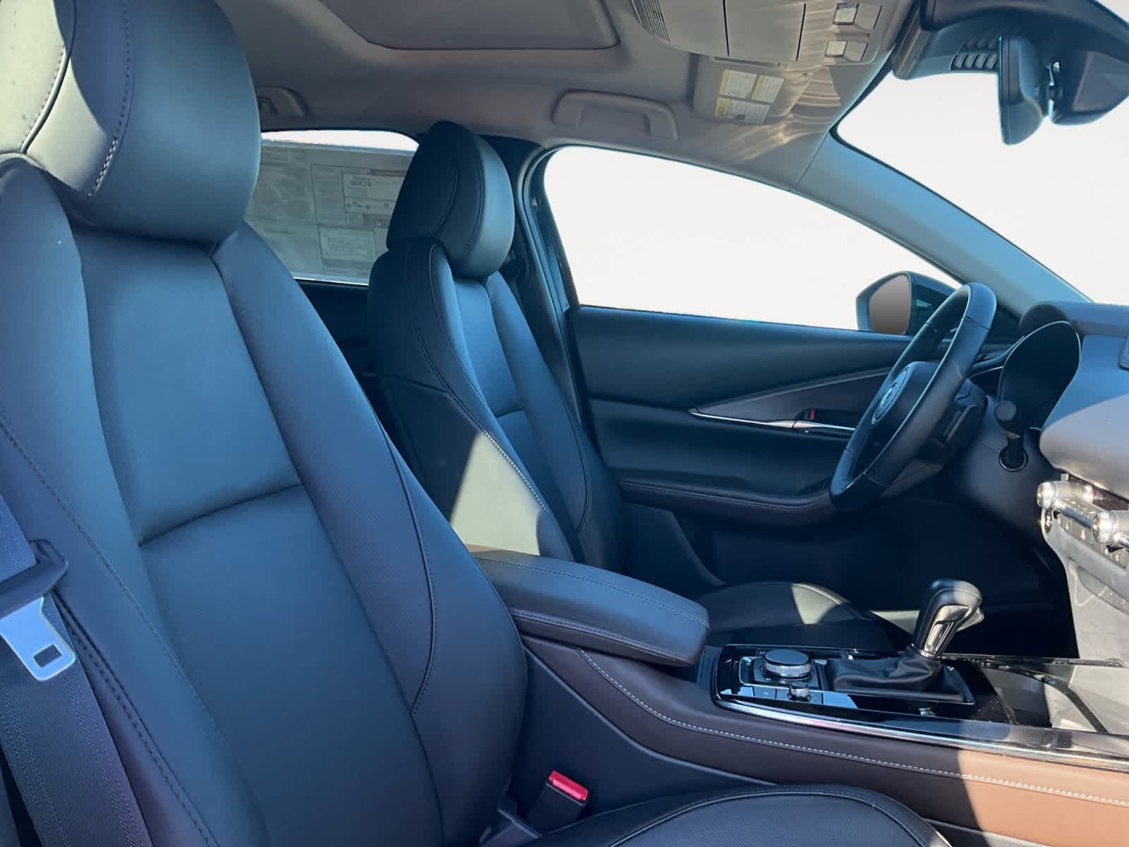 2025 Mazda CX-30 Turbo Premium - Photo 15