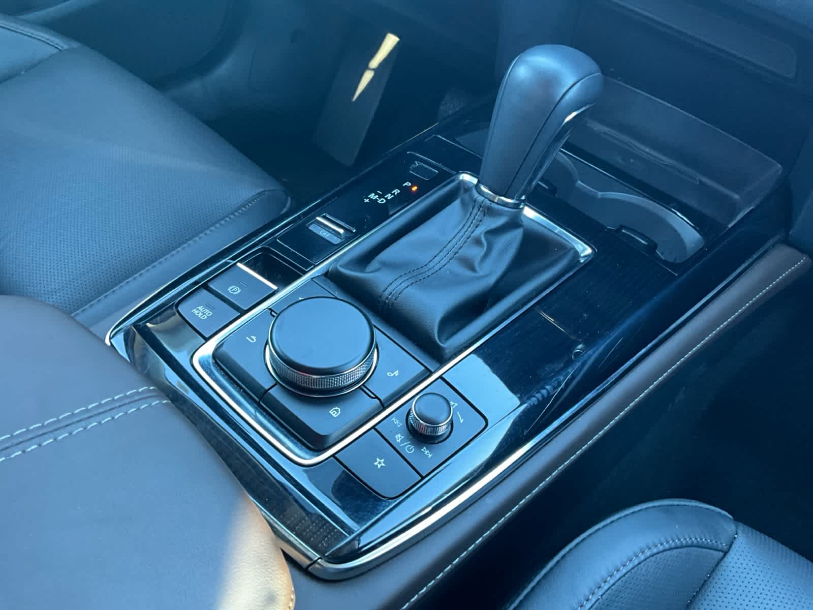 2025 Mazda CX-30 Turbo Premium - Photo 16