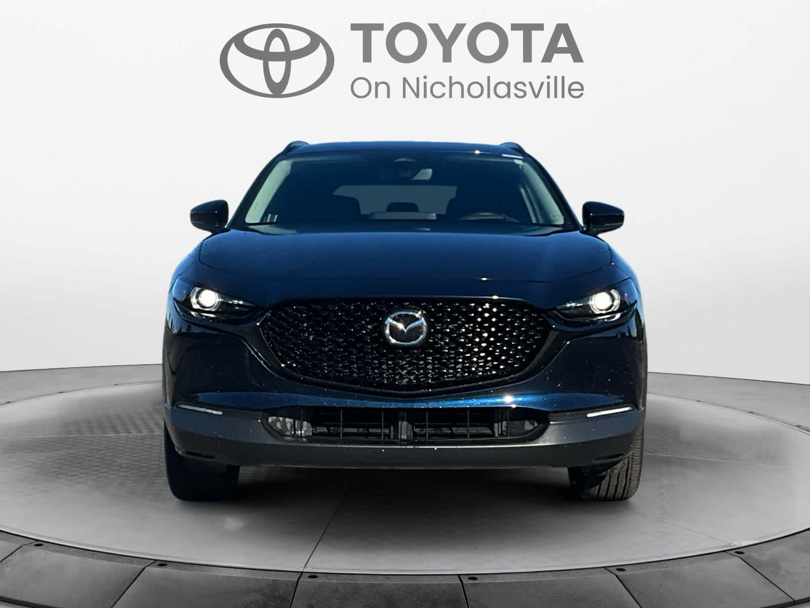 2025 Mazda CX-30 Turbo Premium - Photo 8