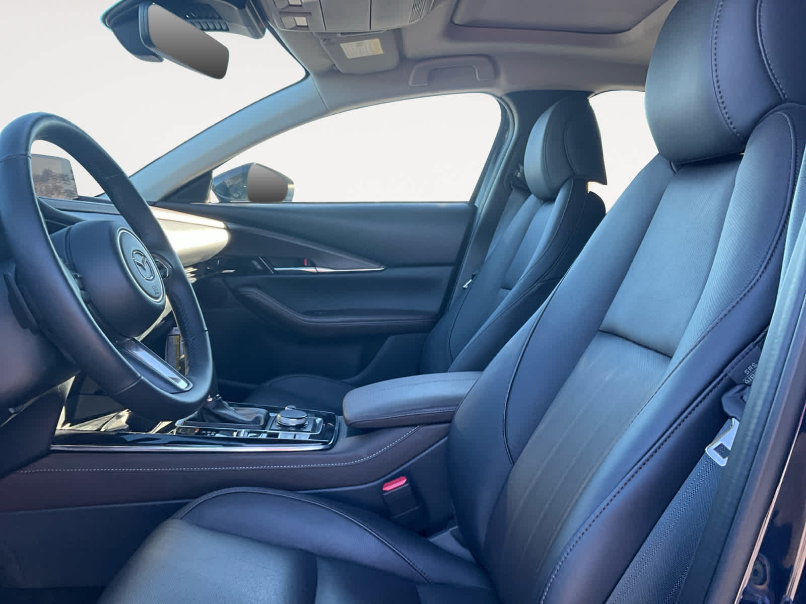2025 Mazda CX-30 Turbo Premium - Photo 9