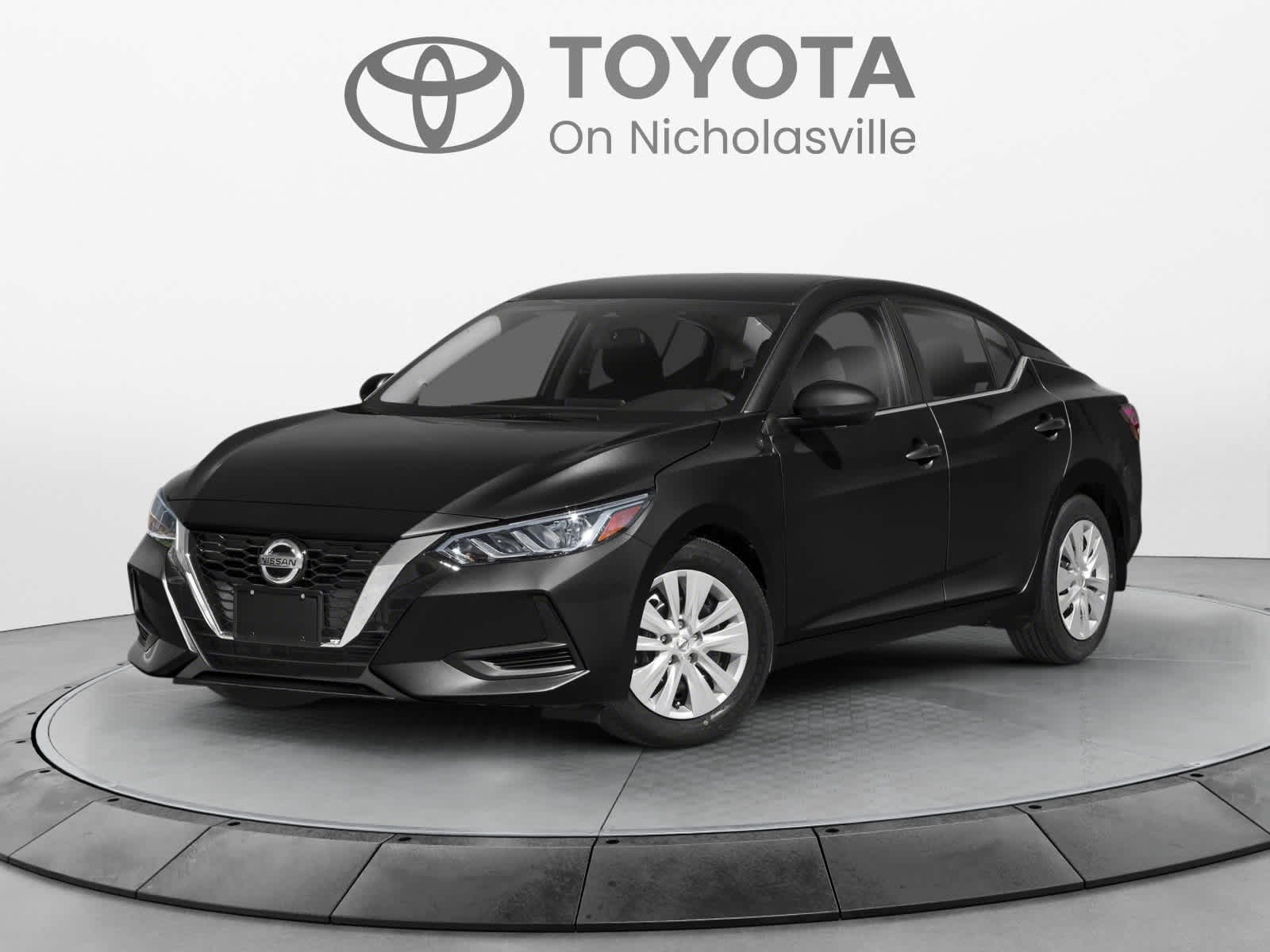 2022 Nissan Sentra SV CVT's photo