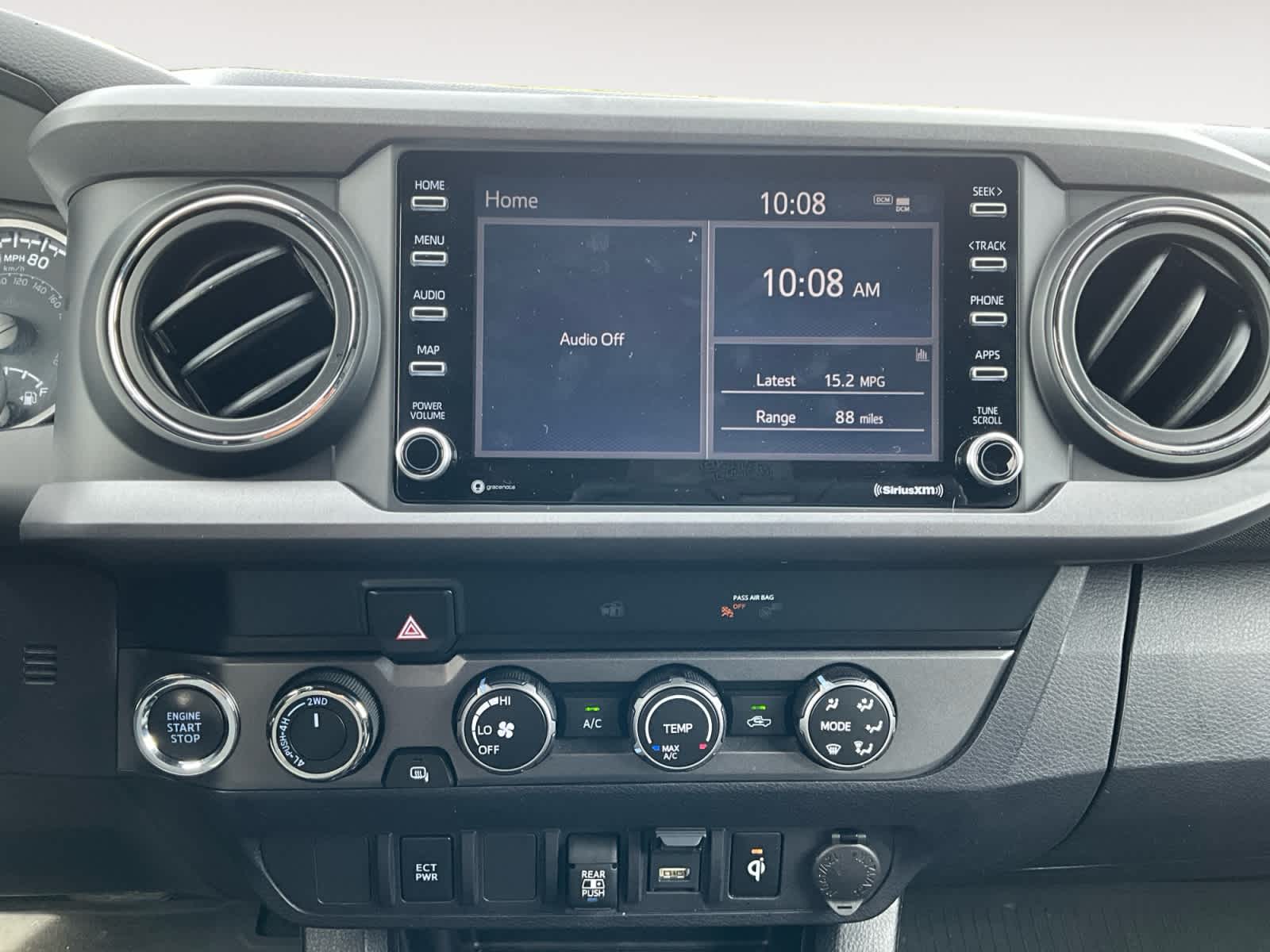 Used 2020 Toyota Tacoma Truck