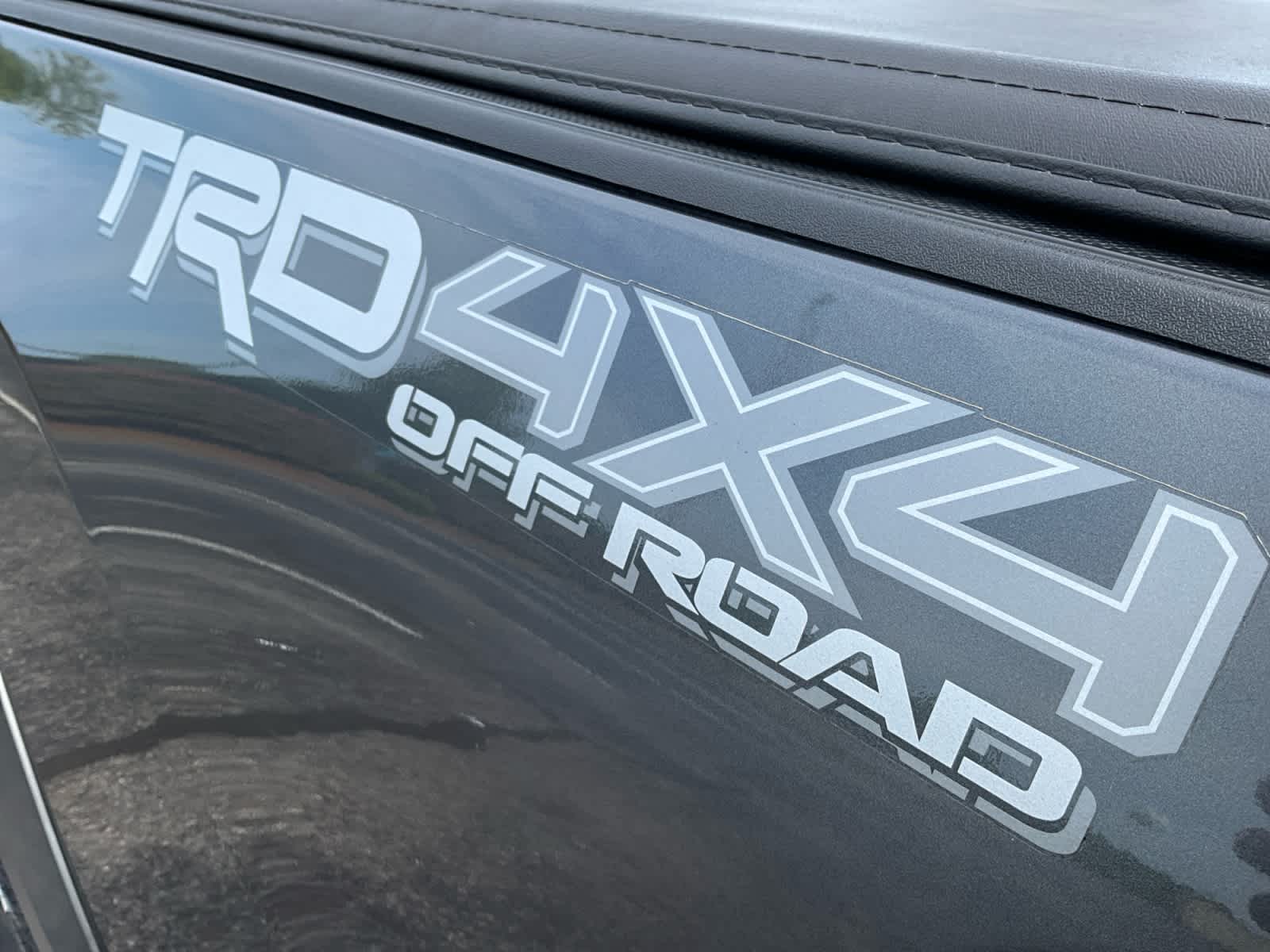 Used 2020 Toyota Tacoma Truck