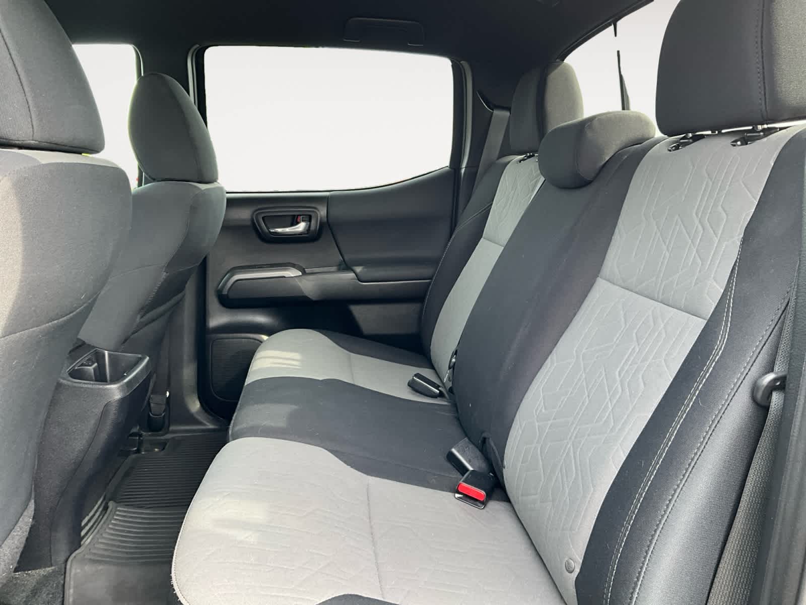 Used 2020 Toyota Tacoma Truck