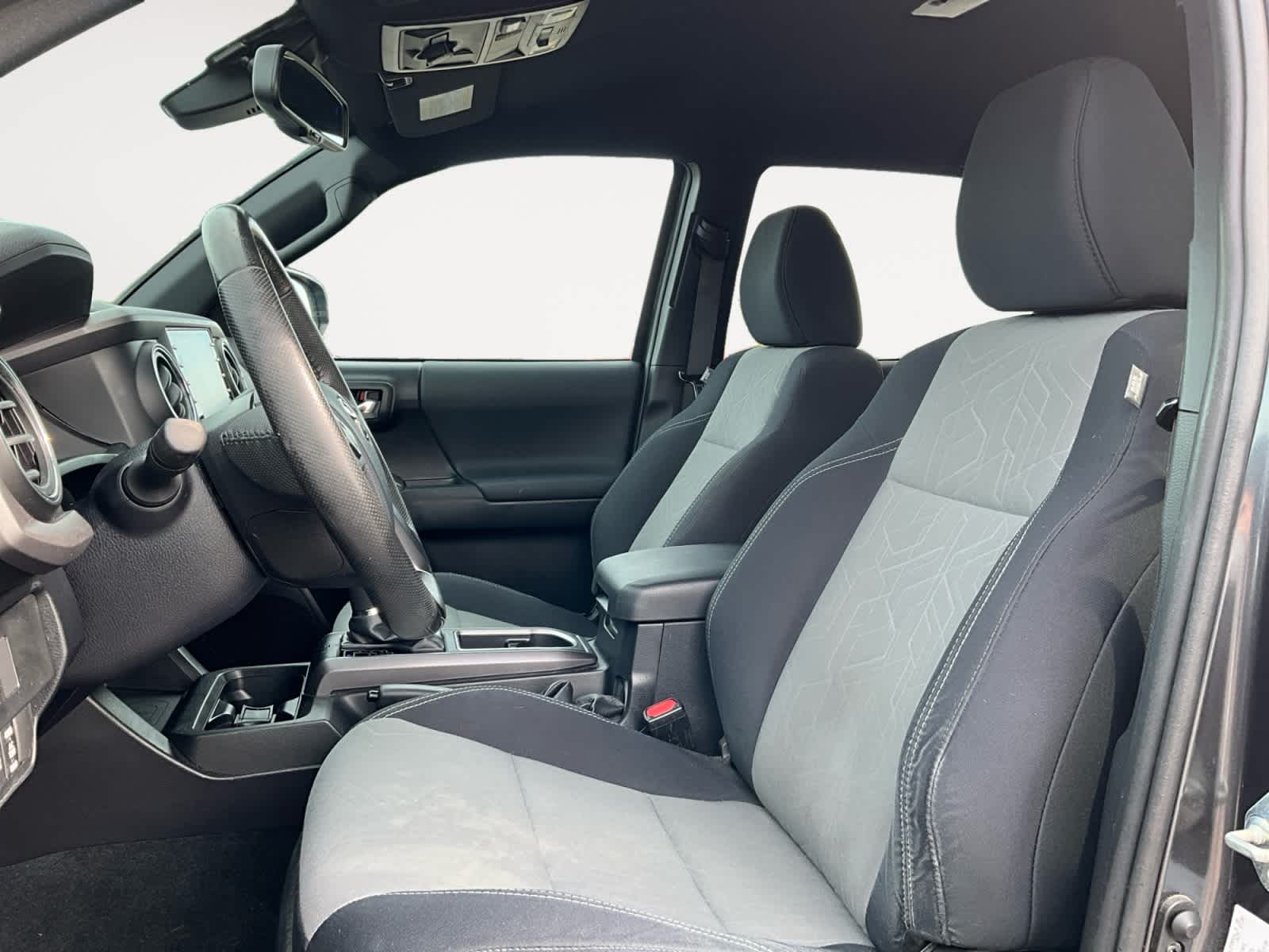 Used 2020 Toyota Tacoma Truck