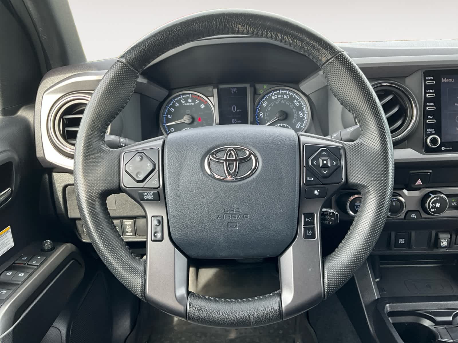 Used 2020 Toyota Tacoma Truck