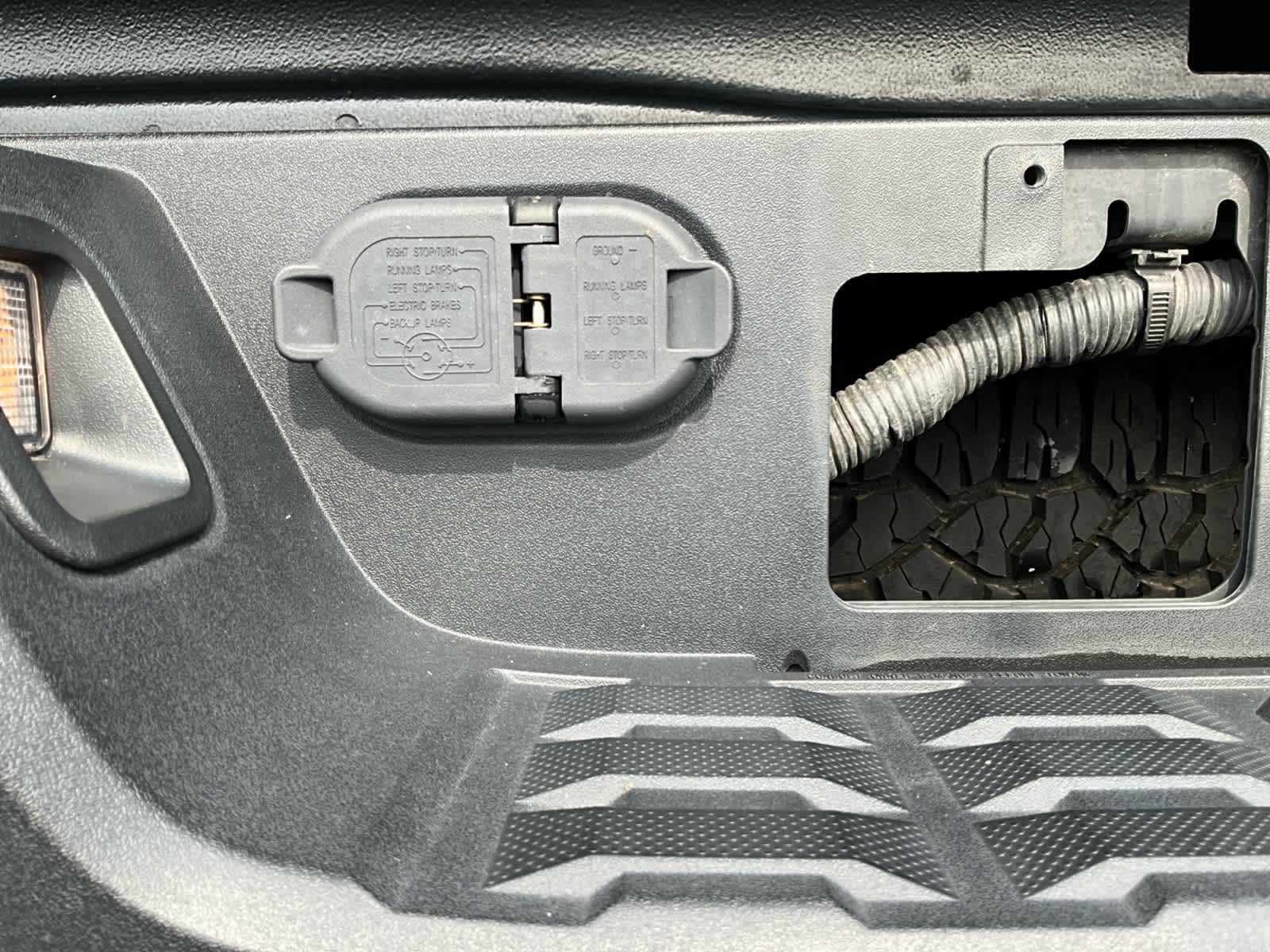 Used 2020 Toyota Tacoma Truck