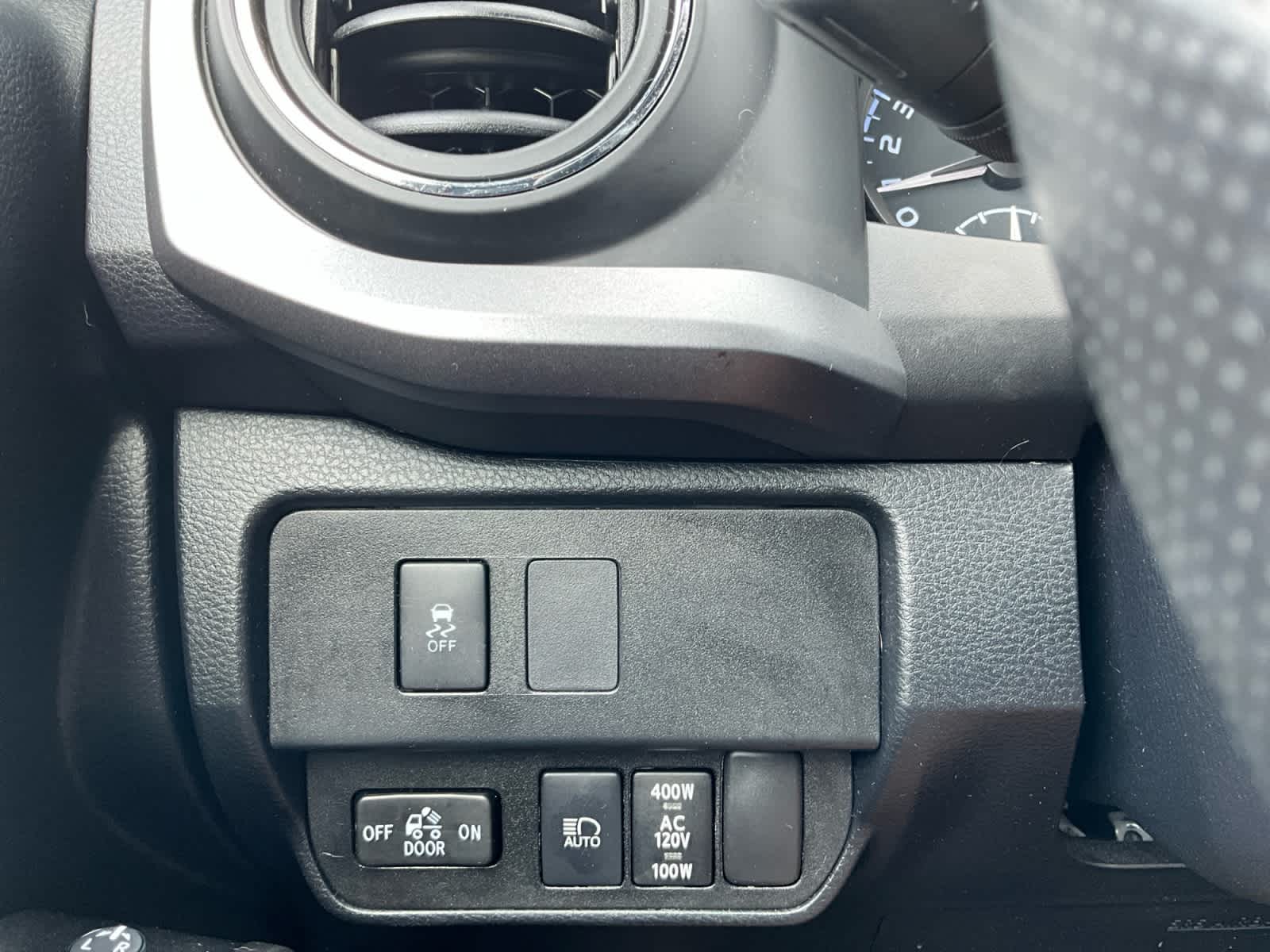 Used 2020 Toyota Tacoma Truck