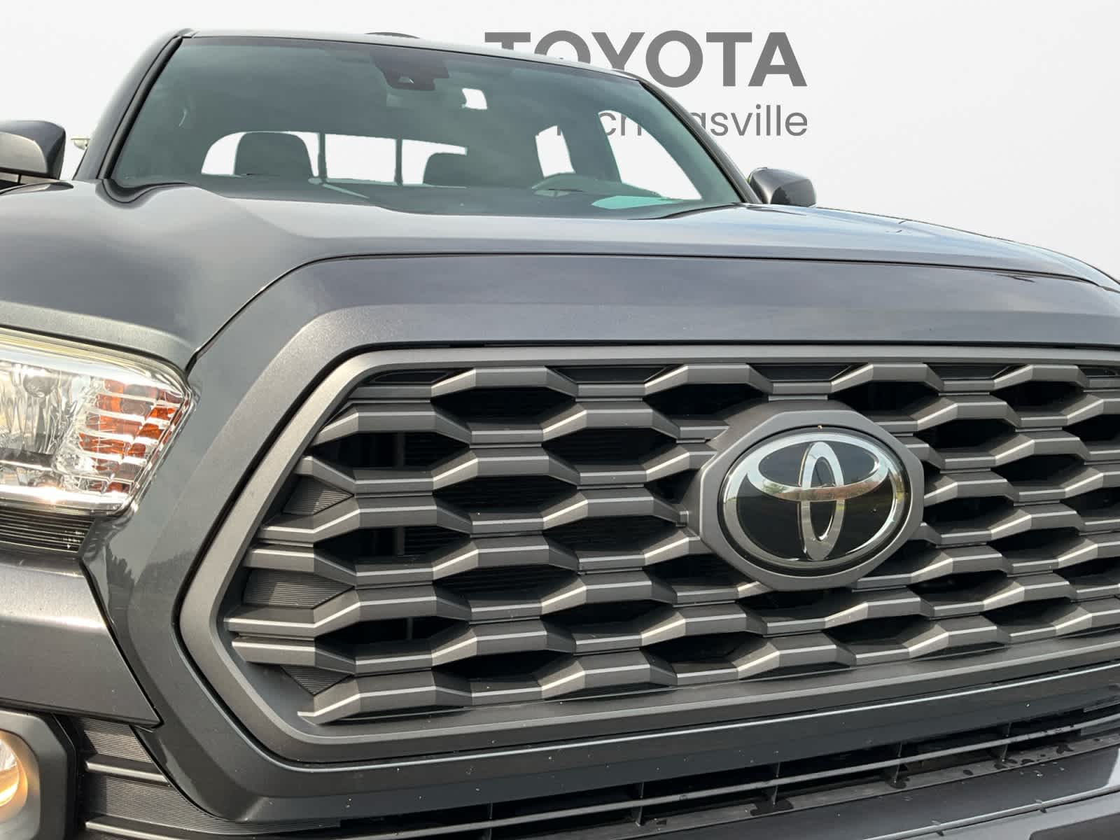 Used 2020 Toyota Tacoma Truck