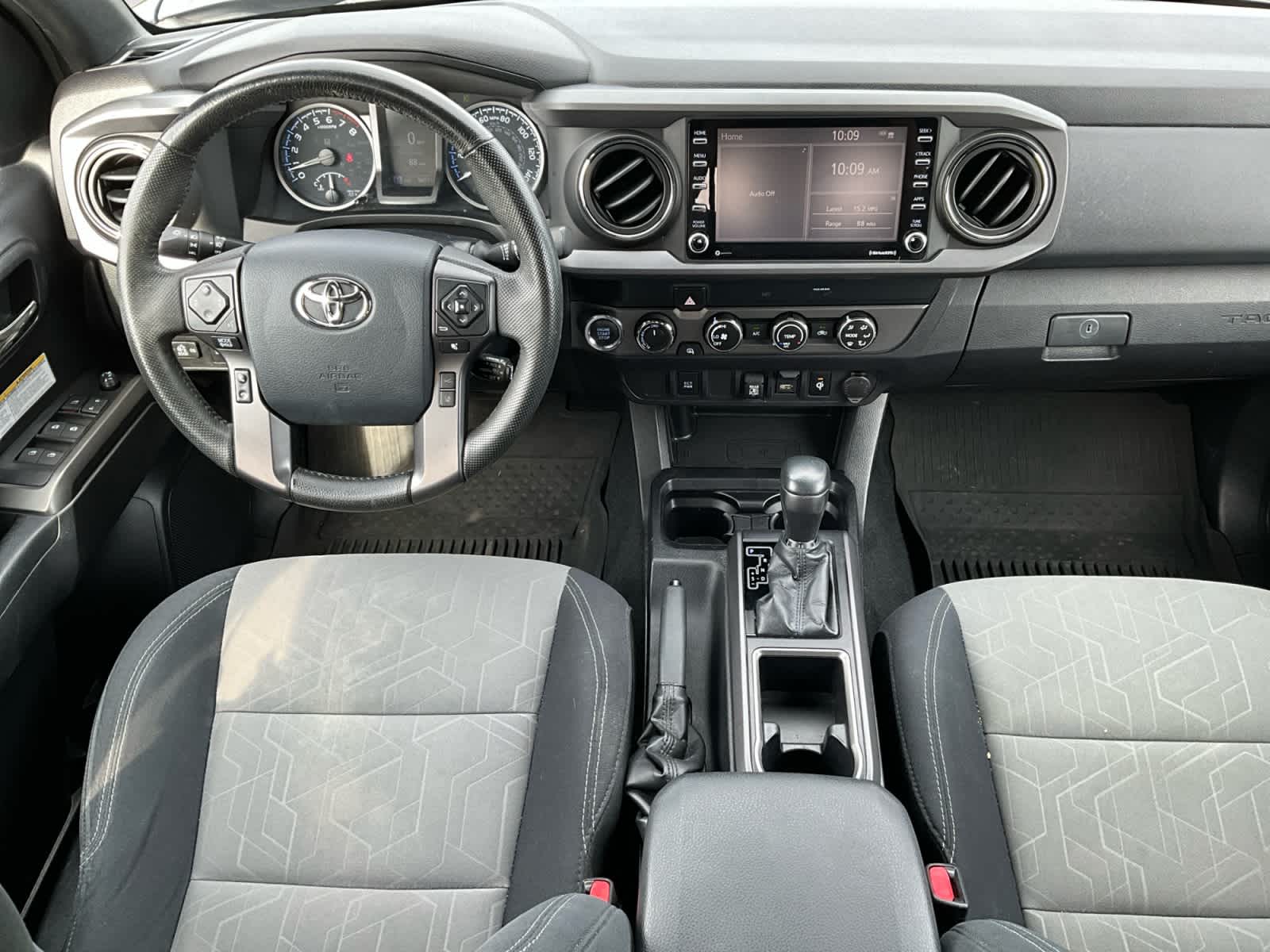 Used 2020 Toyota Tacoma Truck