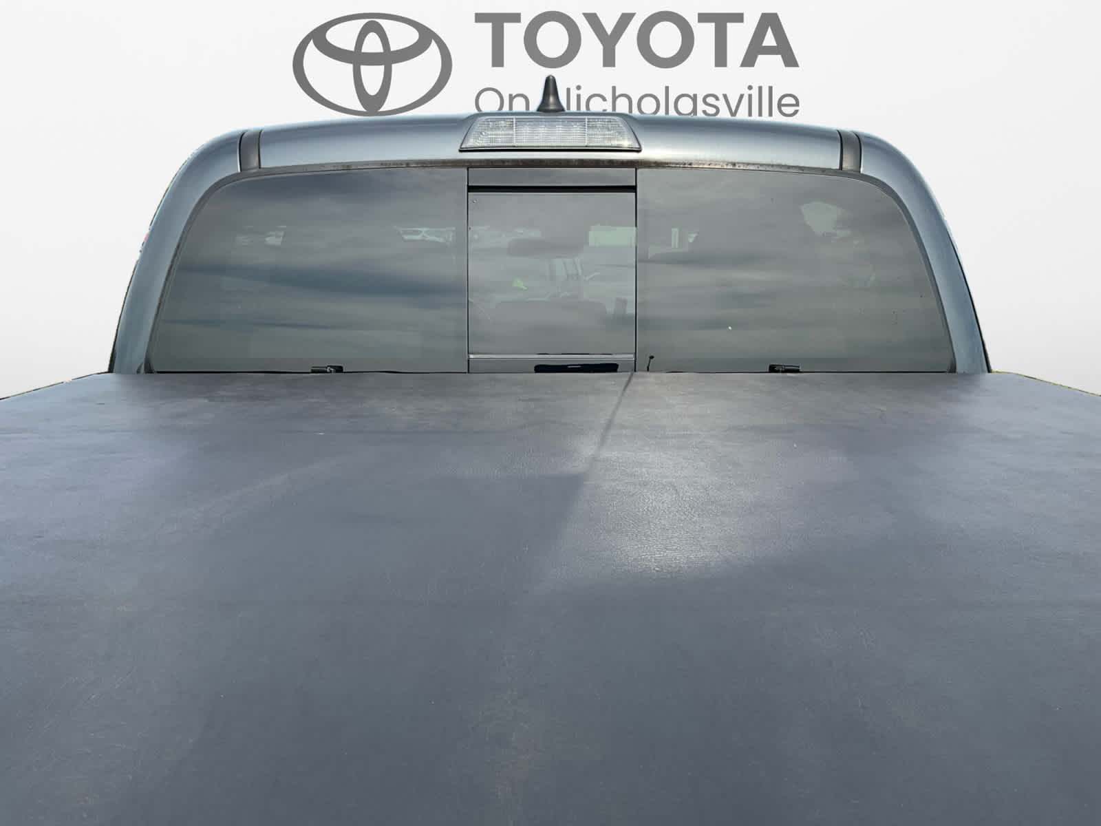 Used 2020 Toyota Tacoma Truck