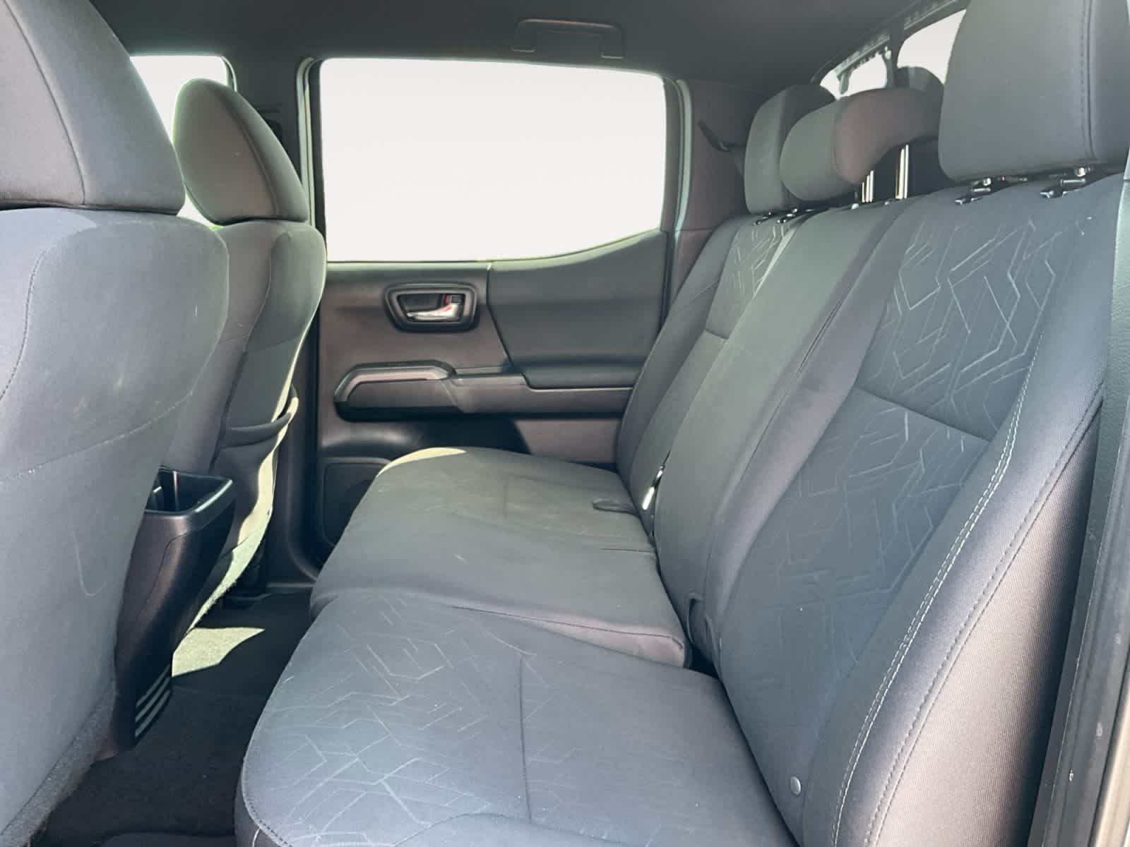Used 2017 Toyota Tacoma Truck