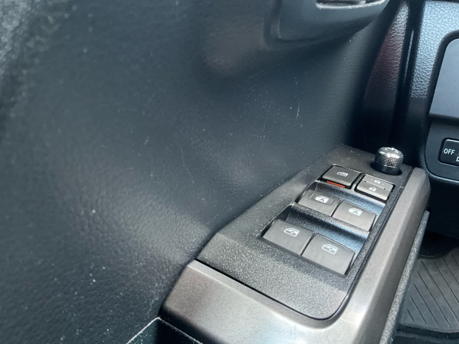 Used 2017 Toyota Tacoma Truck