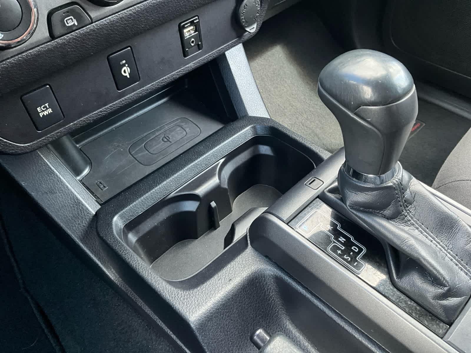 Used 2017 Toyota Tacoma Truck