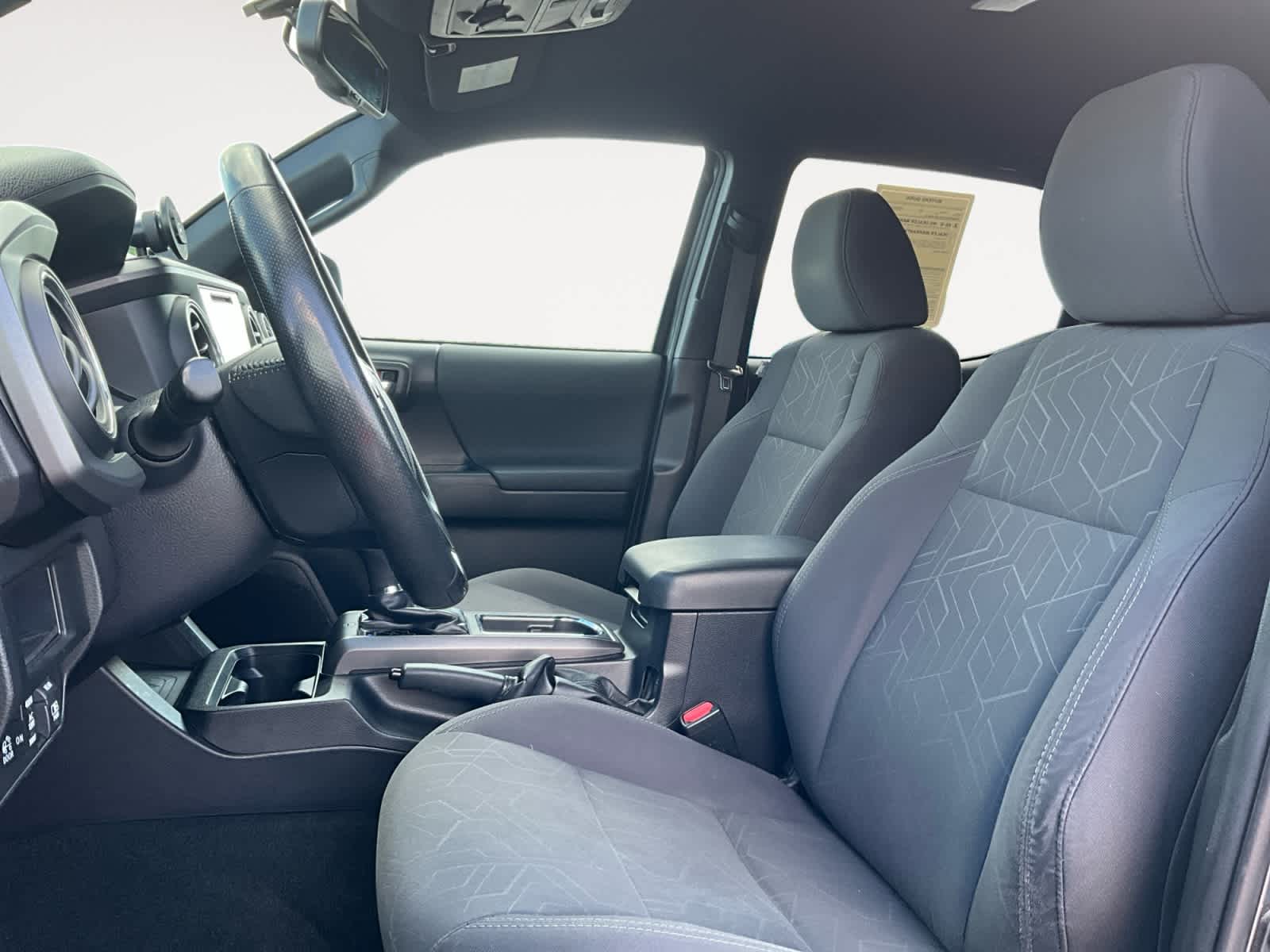 Used 2017 Toyota Tacoma Truck
